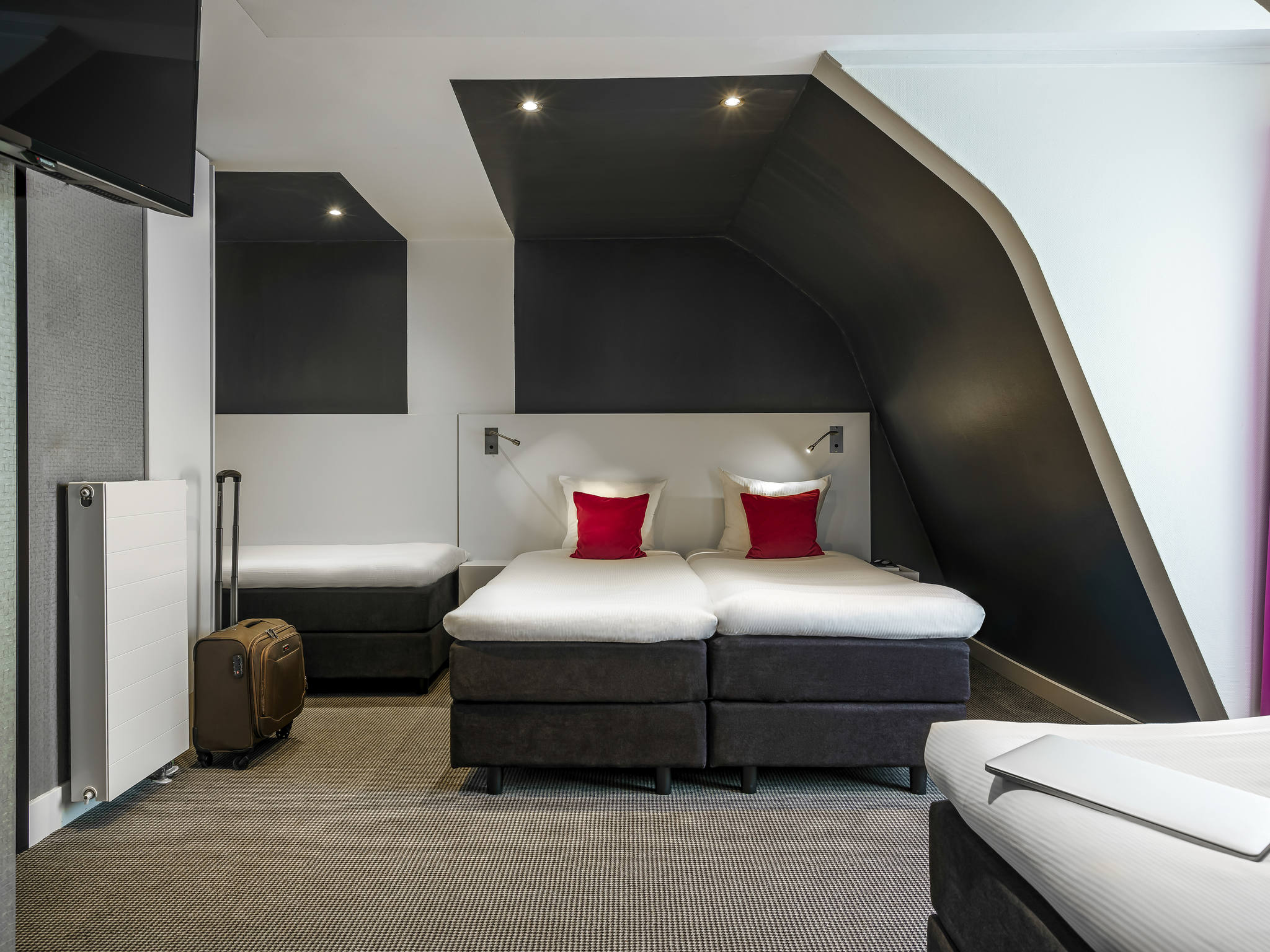 Foto - ibis Styles Amsterdam Amstel