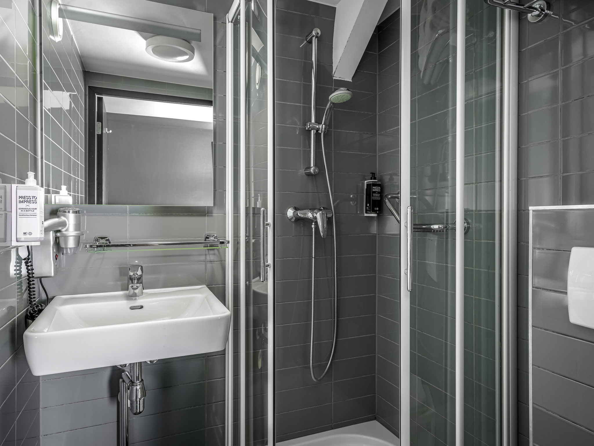 Foto - ibis Styles Amsterdam Amstel