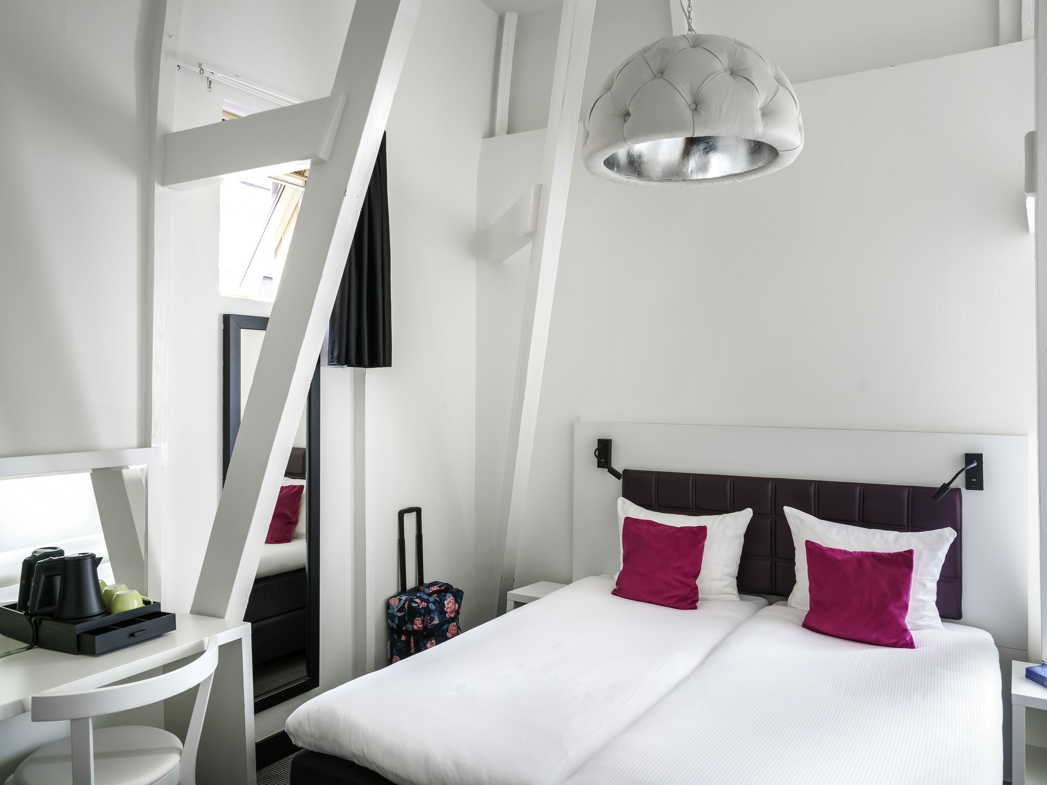 Foto - ibis Styles Amsterdam Amstel