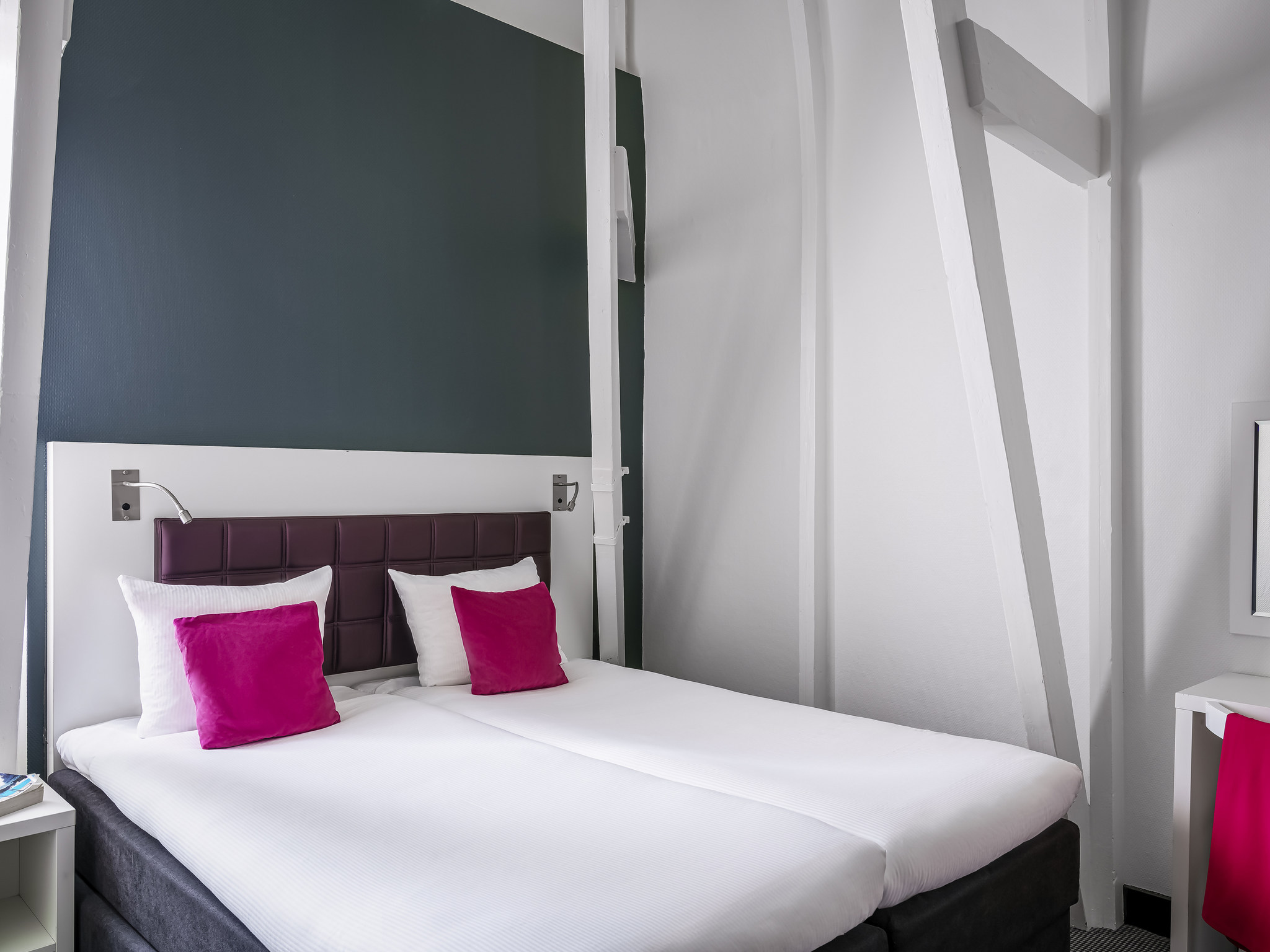 Foto - ibis Styles Amsterdam Amstel