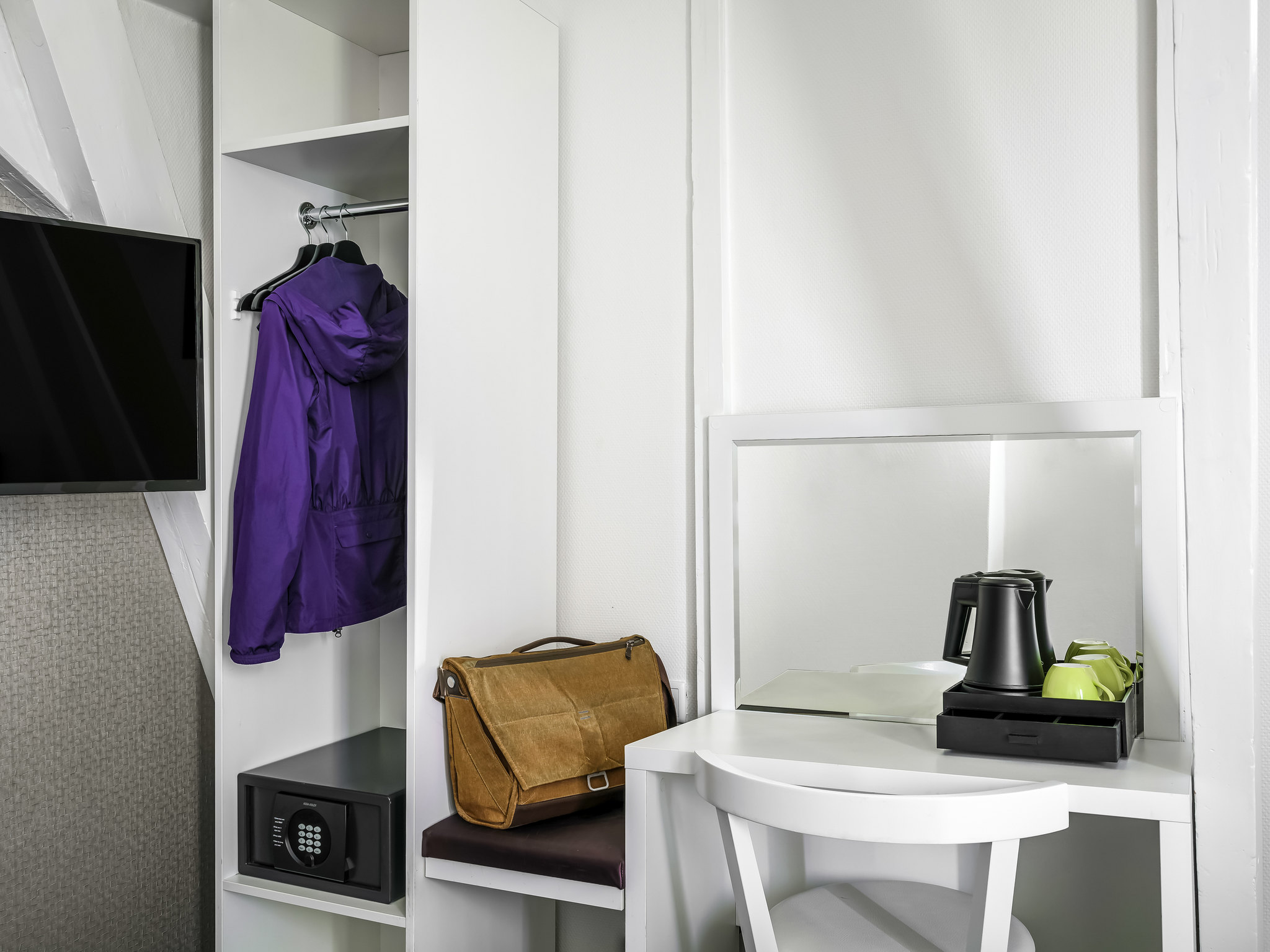 Foto - ibis Styles Amsterdam Amstel