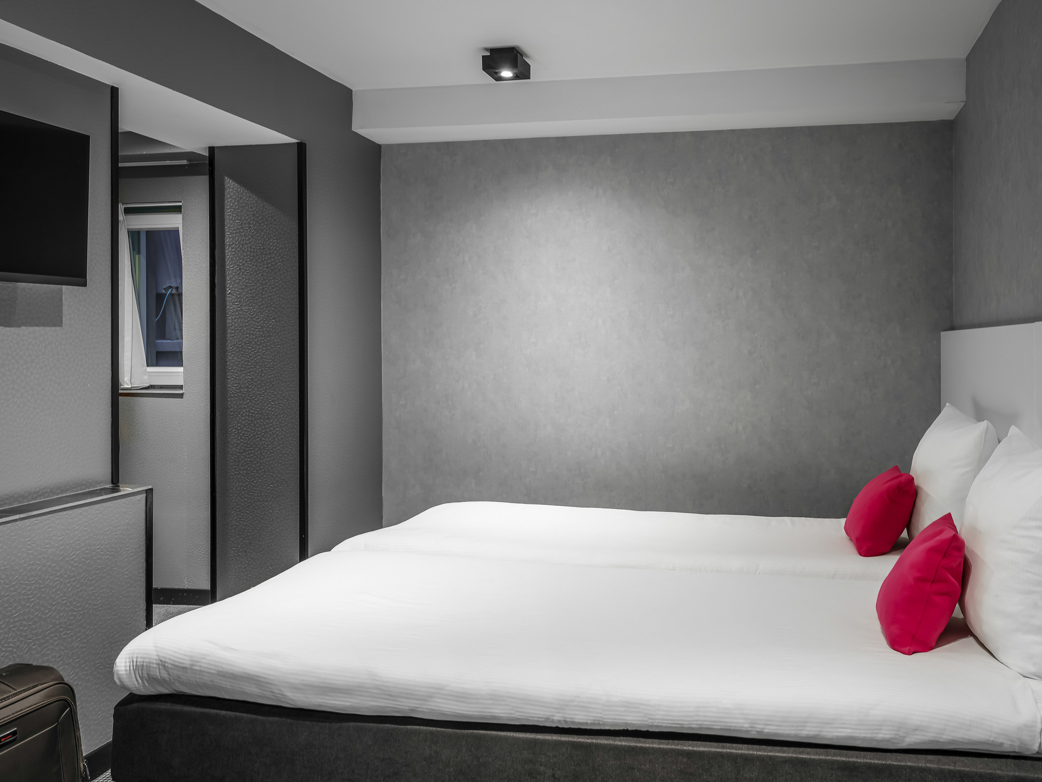 Foto - ibis Styles Amsterdam Amstel
