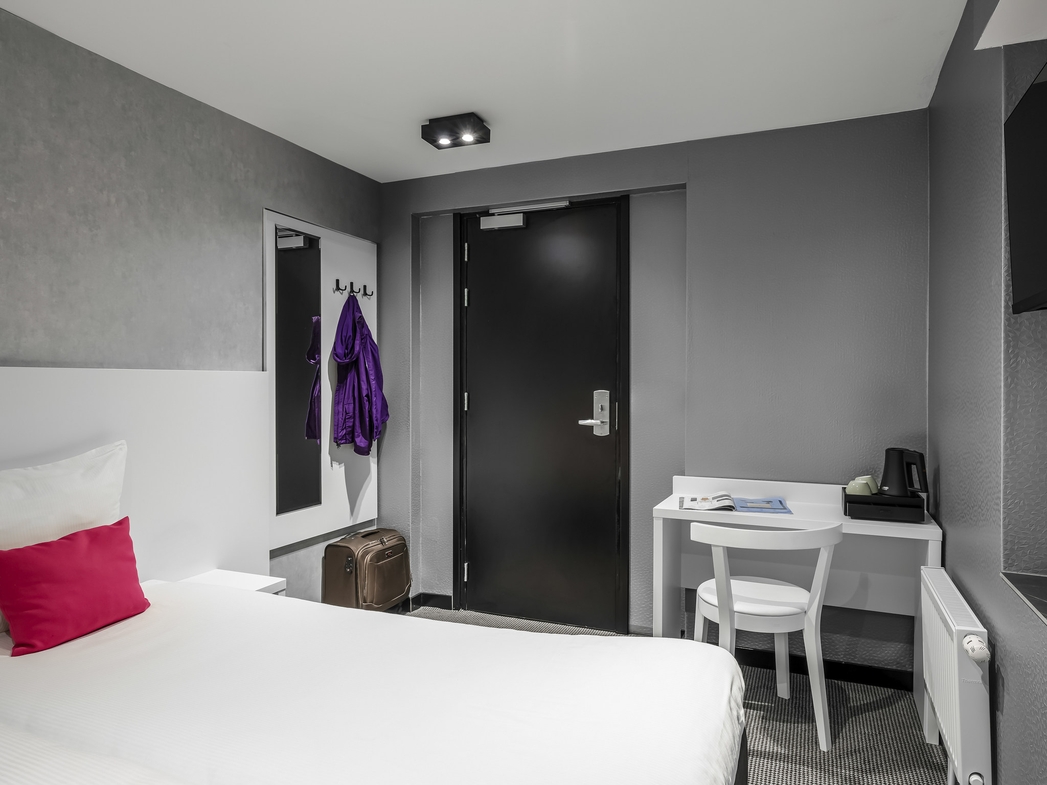 Foto - ibis Styles Amsterdam Amstel