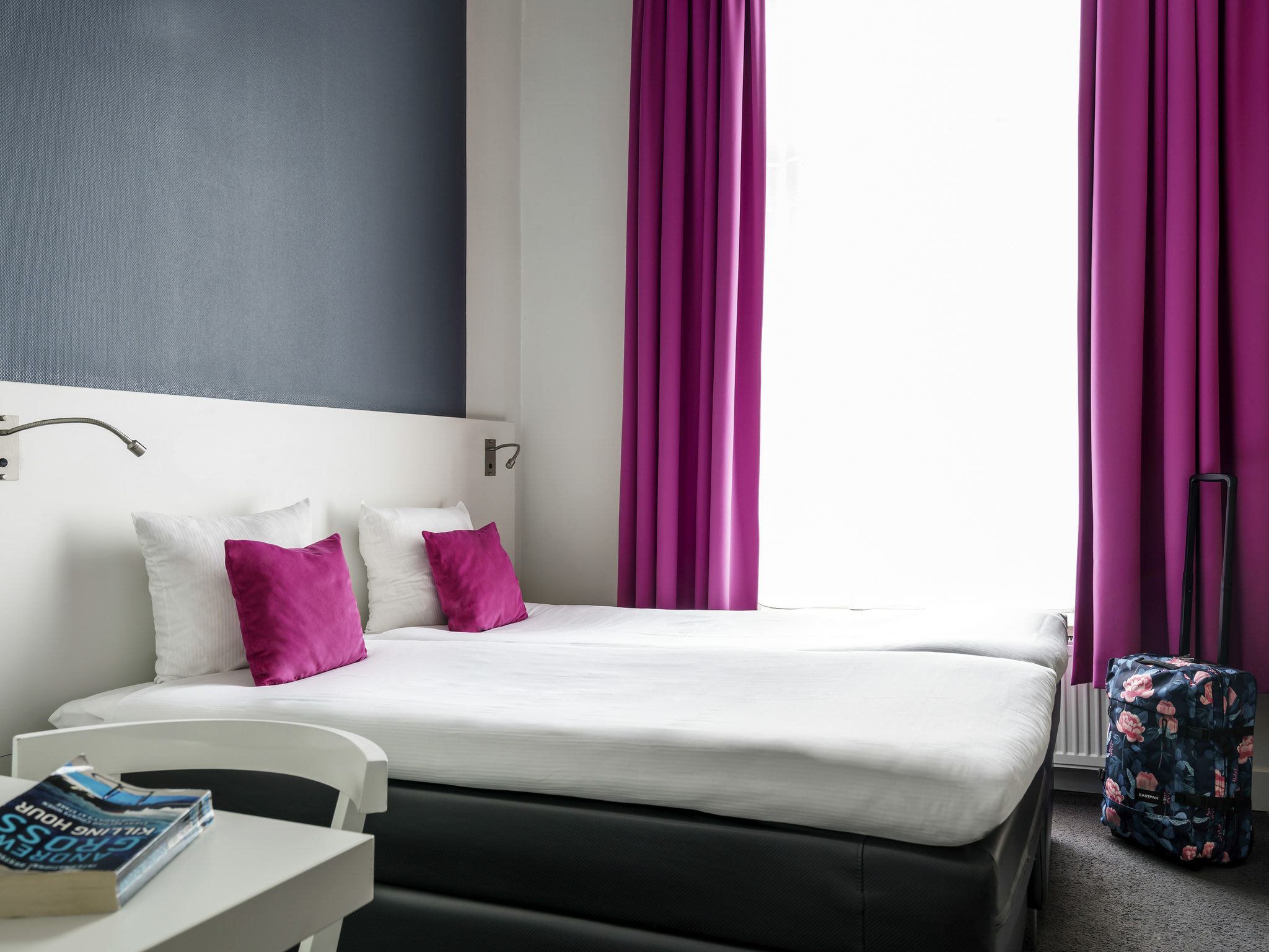Foto - ibis Styles Amsterdam Amstel