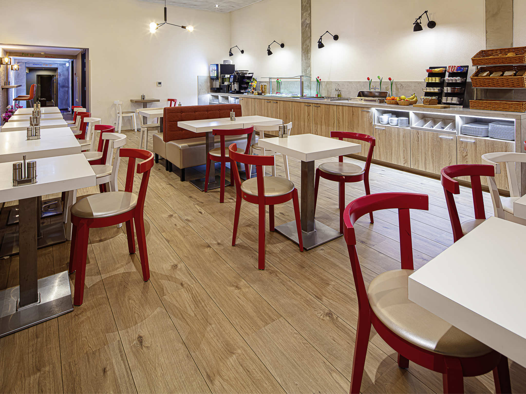 Foto - ibis Styles Amsterdam Amstel