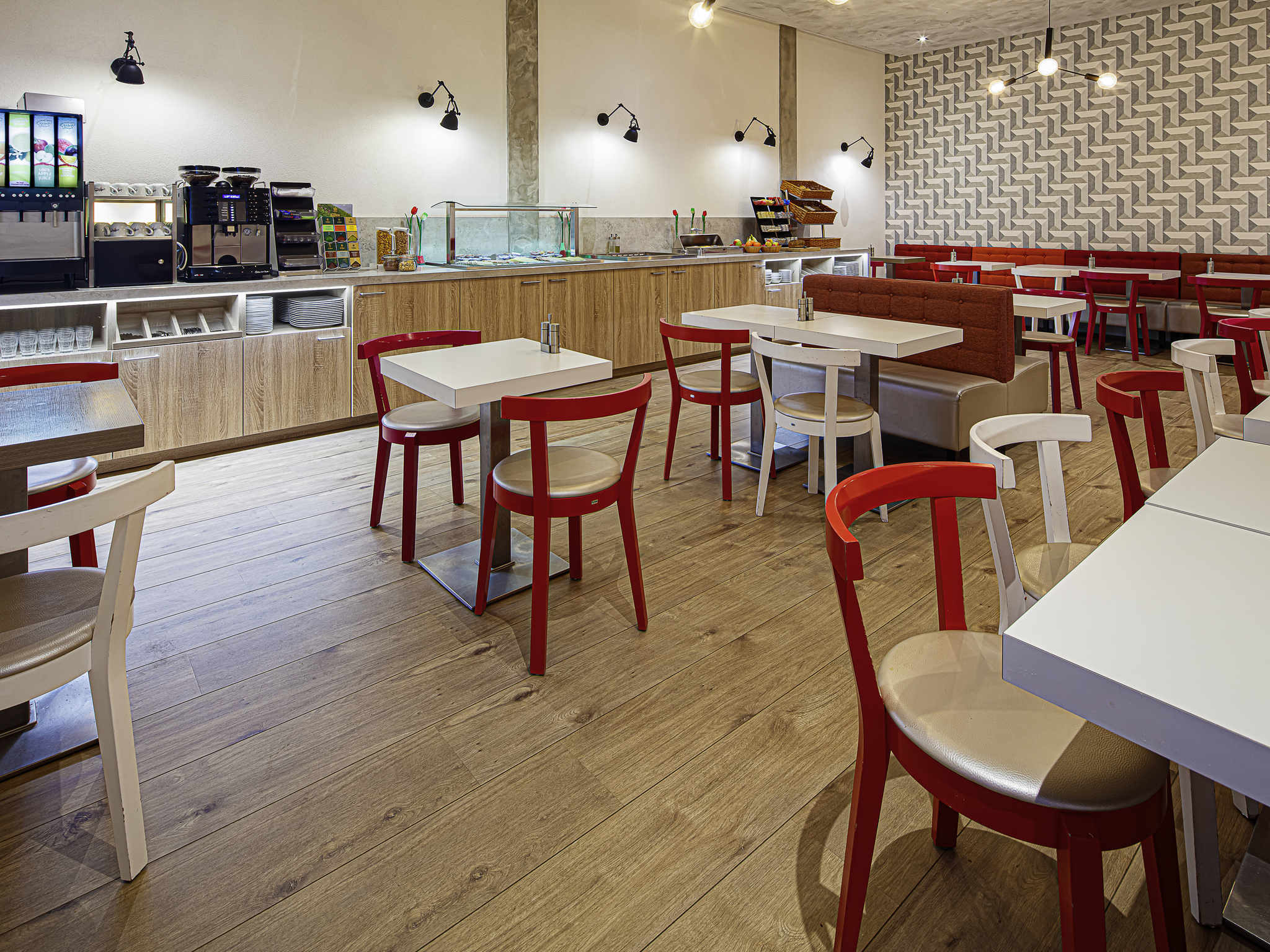 Foto - ibis Styles Amsterdam Amstel