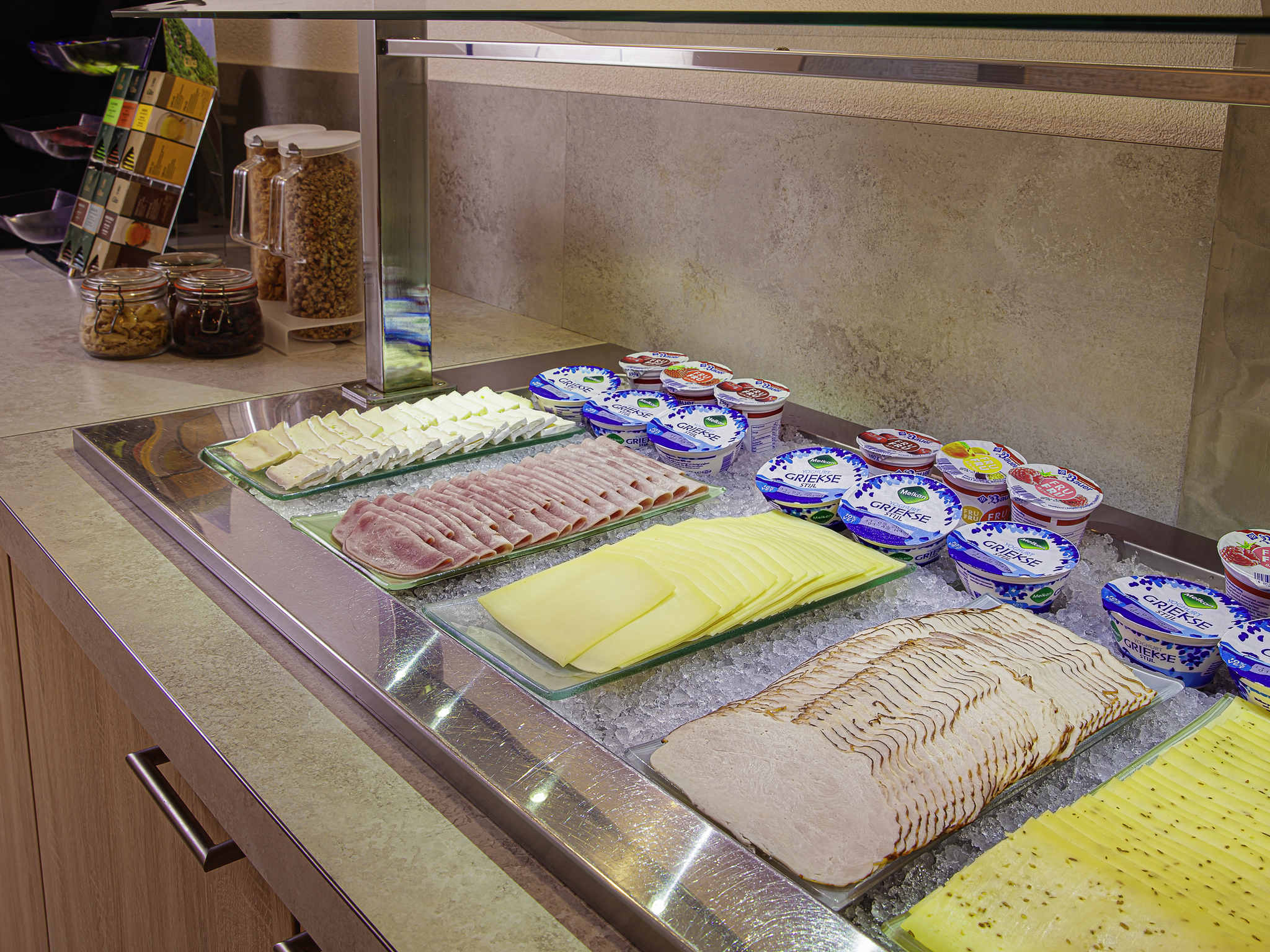 Foto - ibis Styles Amsterdam Amstel