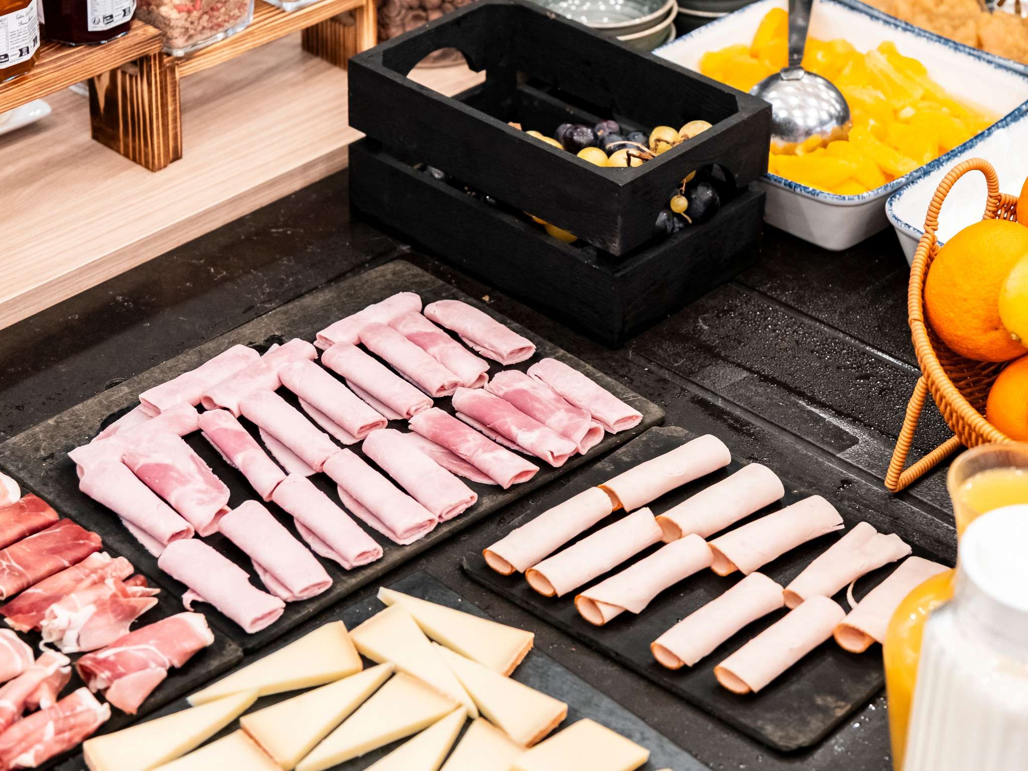 Photo - Ibis Styles Lyon Villeurbanne Parc de la Tête d'Or