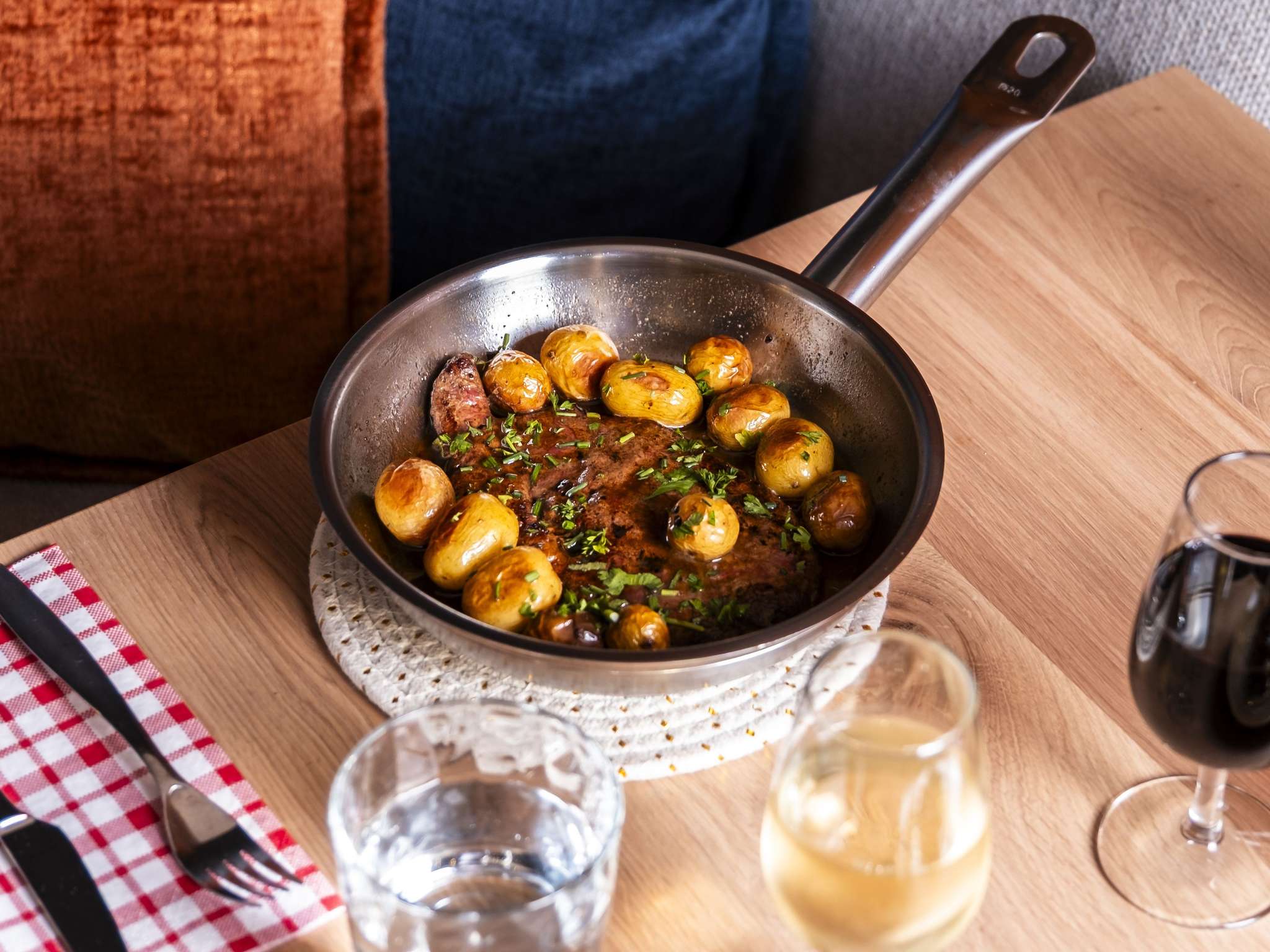 Photo - Ibis Styles Lyon Villeurbanne Parc de la Tête d'Or