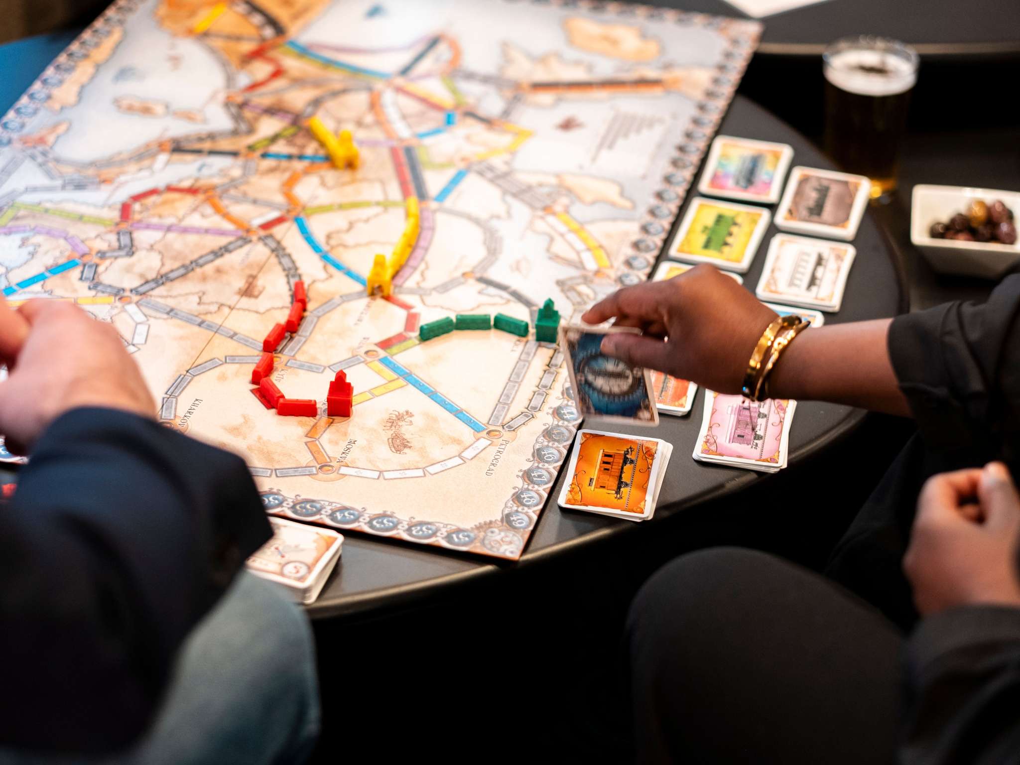 Photo - Ibis Styles Lyon Villeurbanne Parc de la Tête d'Or