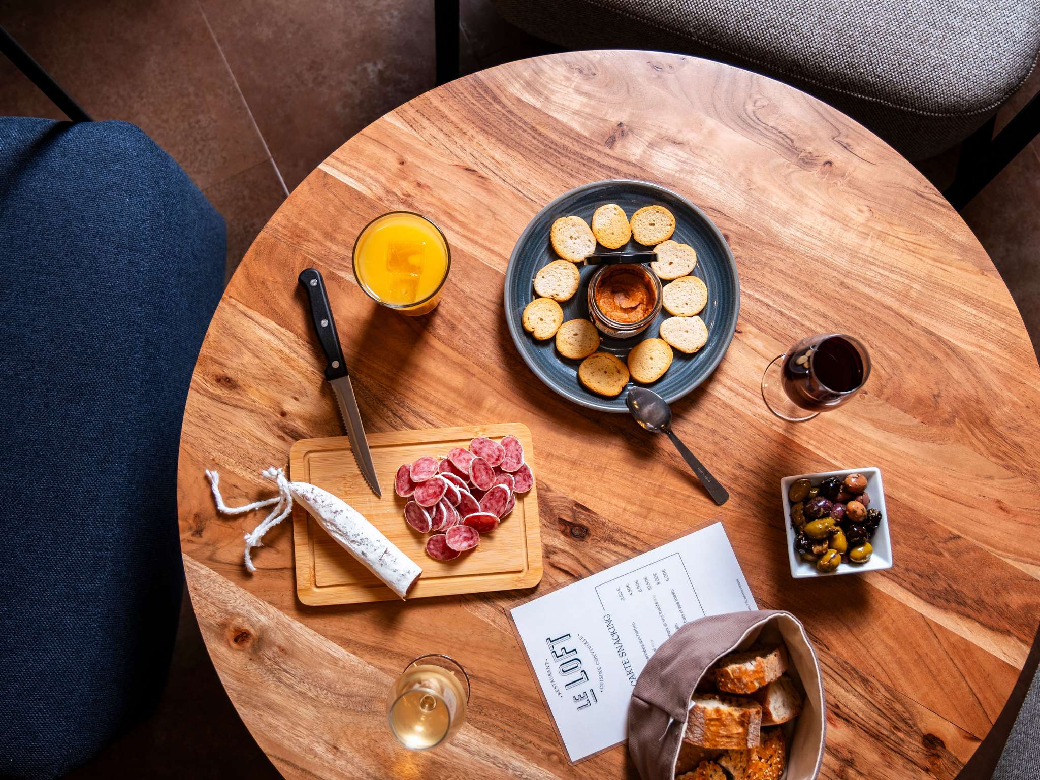 Foto - Ibis Styles Lyon Villeurbanne Parc de la Tête d'Or