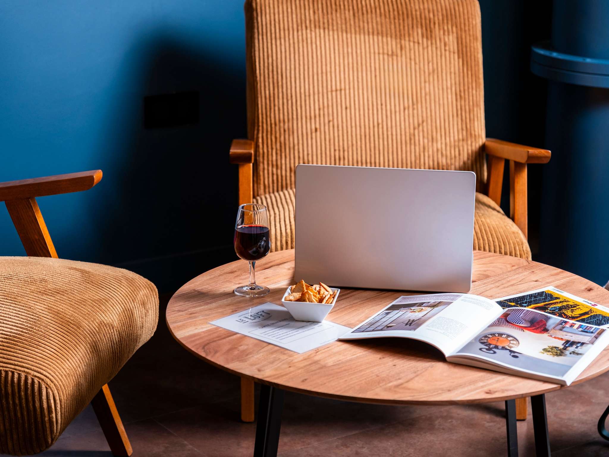 Foto - Ibis Styles Lyon Villeurbanne Parc de la Tête d'Or