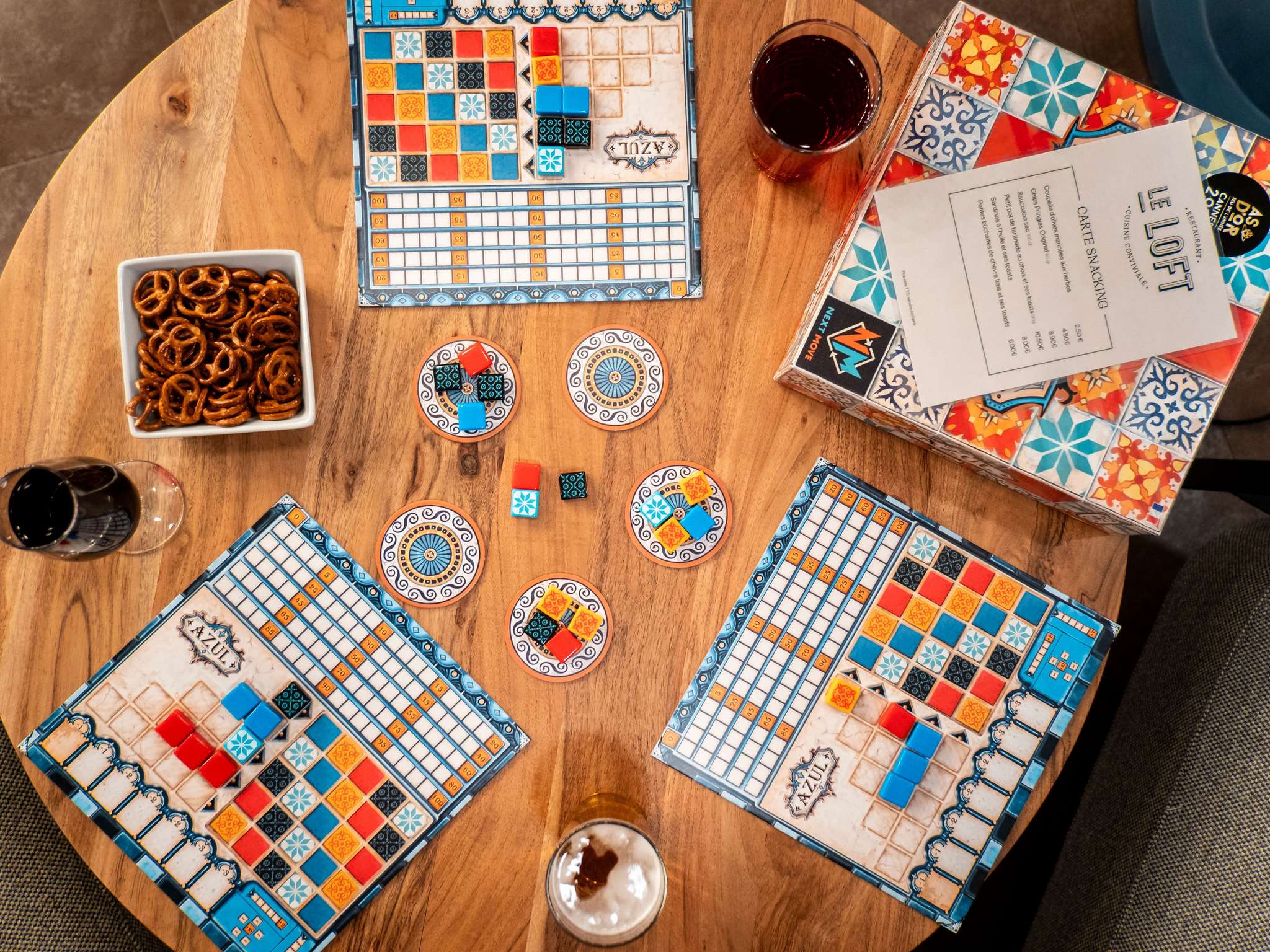 Foto - Ibis Styles Lyon Villeurbanne Parc de la Tête d'Or