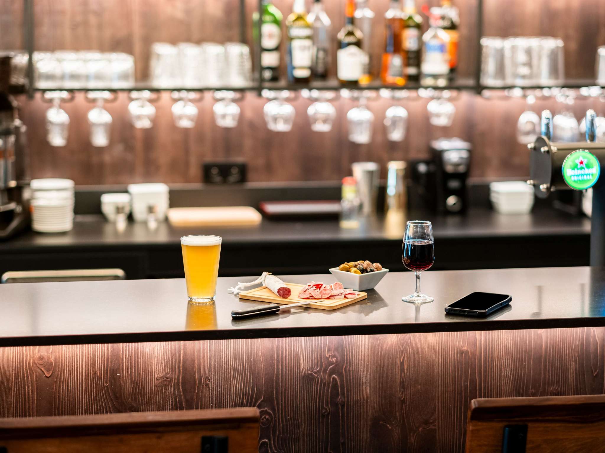 Photo - Ibis Styles Lyon Villeurbanne Parc de la Tête d'Or