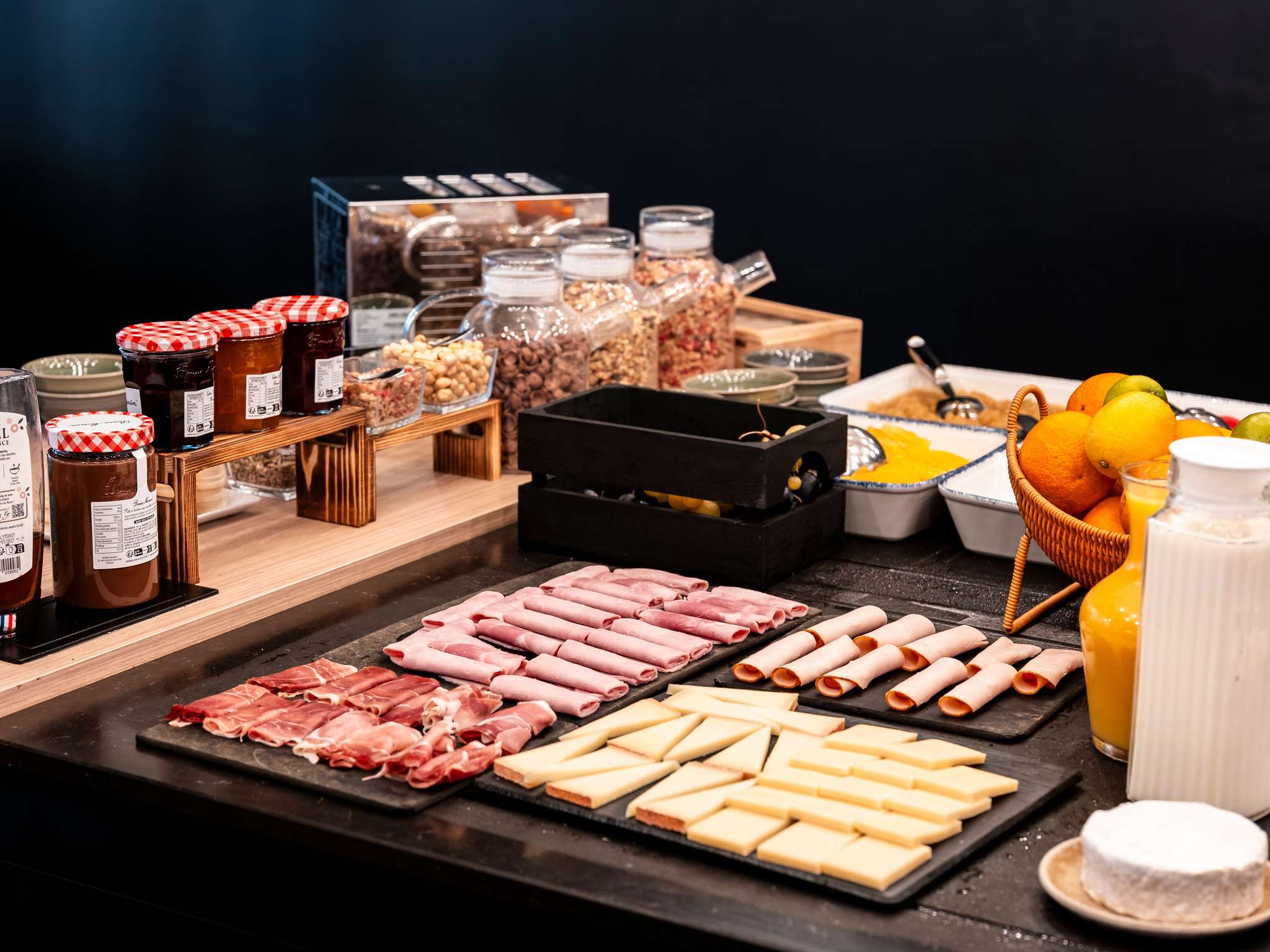 Foto - Ibis Styles Lyon Villeurbanne Parc de la Tête d'Or