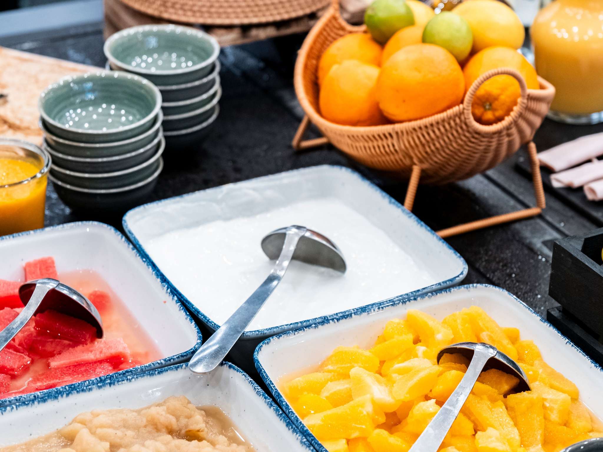 Foto - Ibis Styles Lyon Villeurbanne Parc de la Tête d'Or