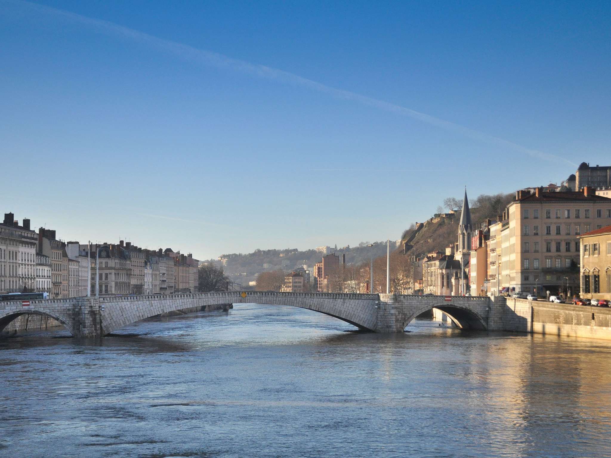 Foto - Ibis Styles Lyon Villeurbanne Parc de la Tête d'Or