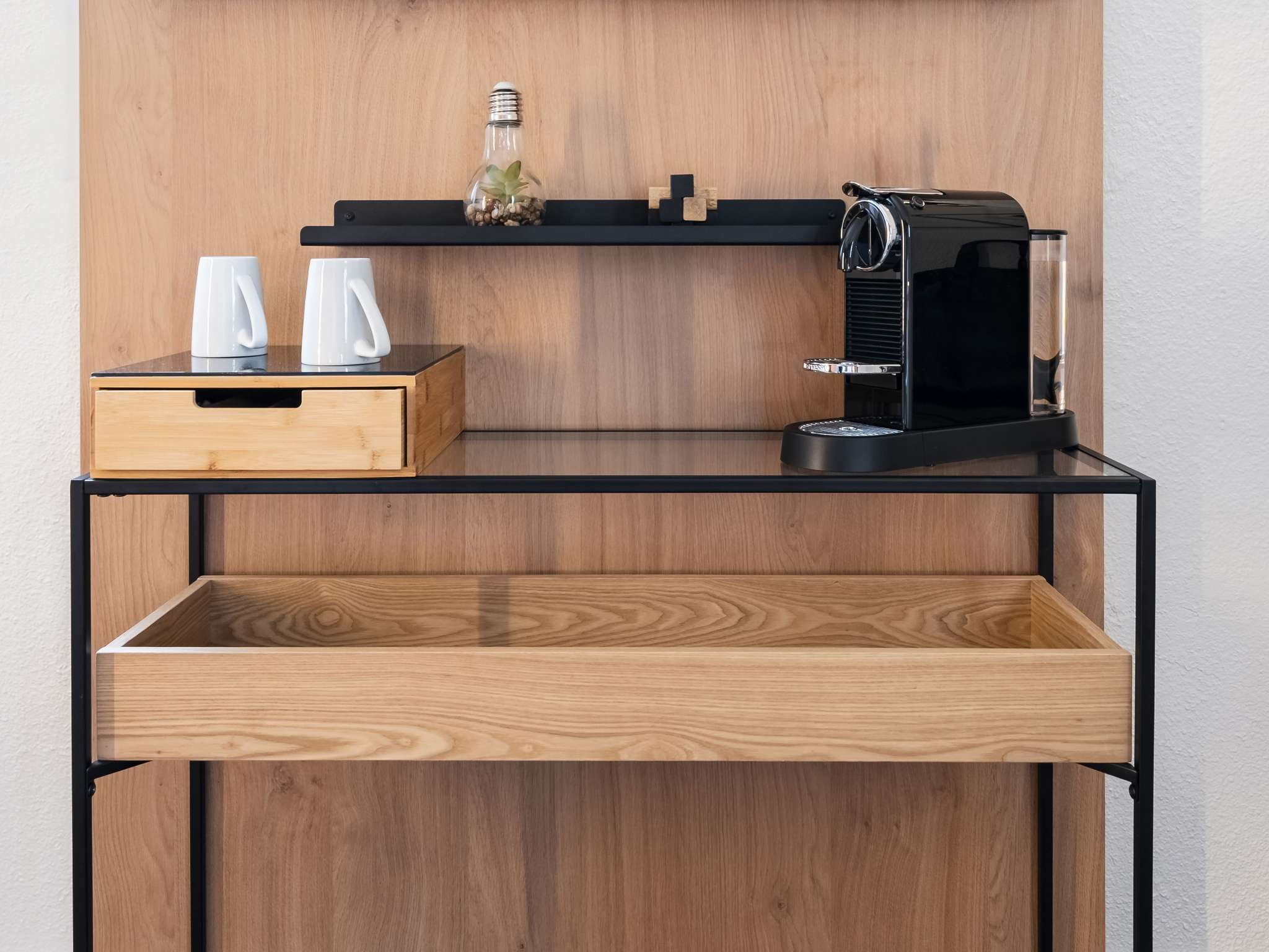 Foto - Ibis Styles Lyon Villeurbanne Parc de la Tête d'Or