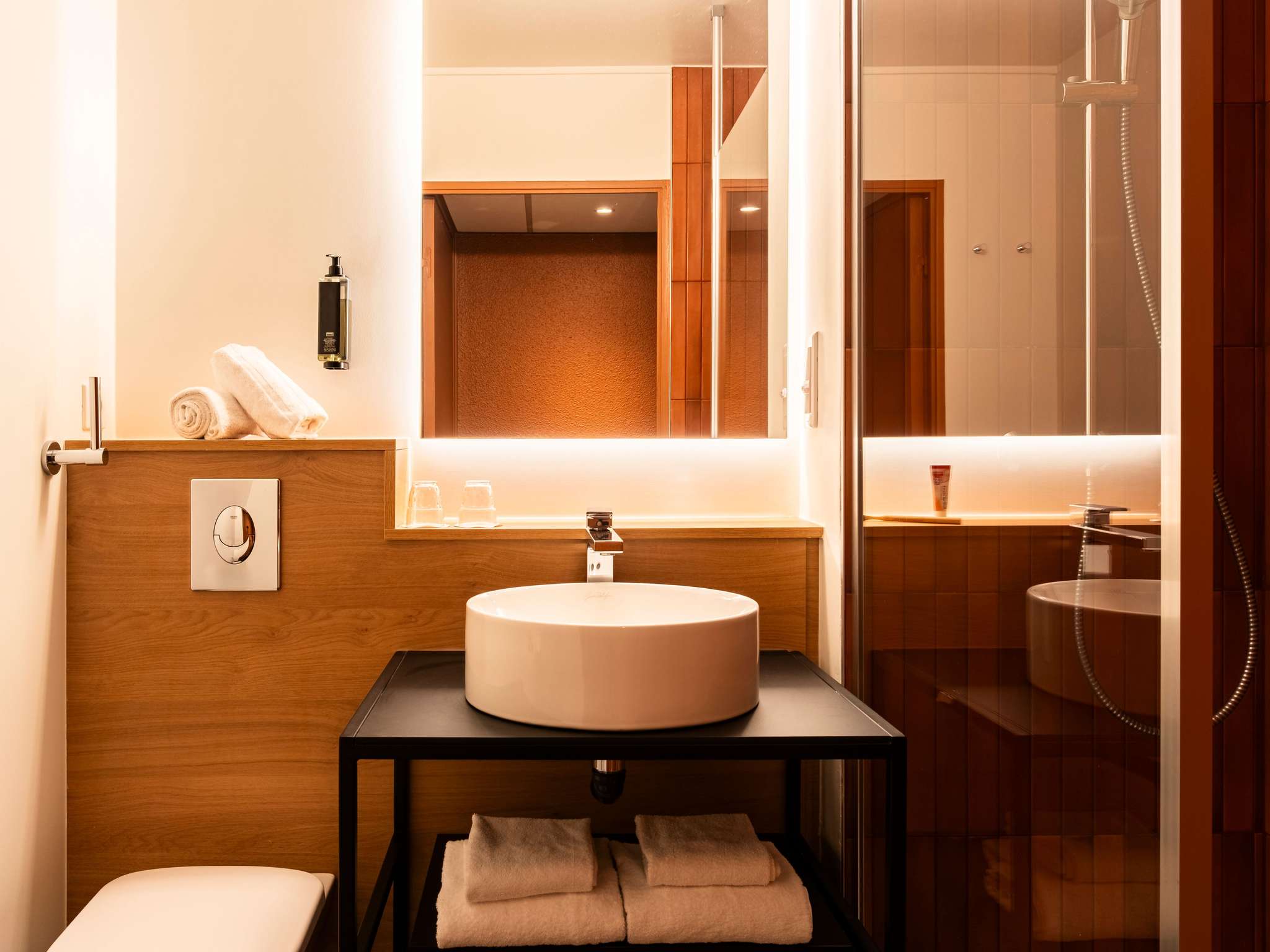 Photo - Ibis Styles Lyon Villeurbanne Parc de la Tête d'Or