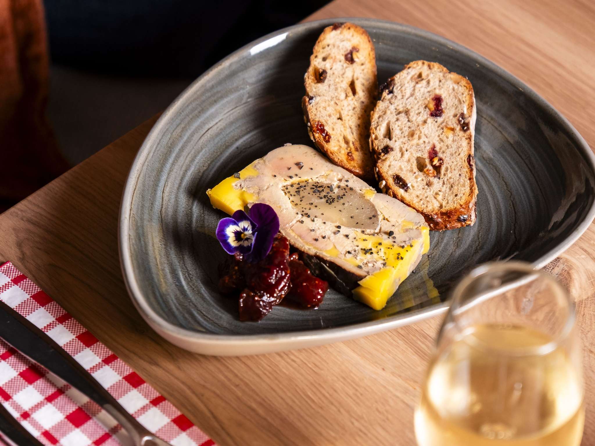 Foto - Ibis Styles Lyon Villeurbanne Parc de la Tête d'Or