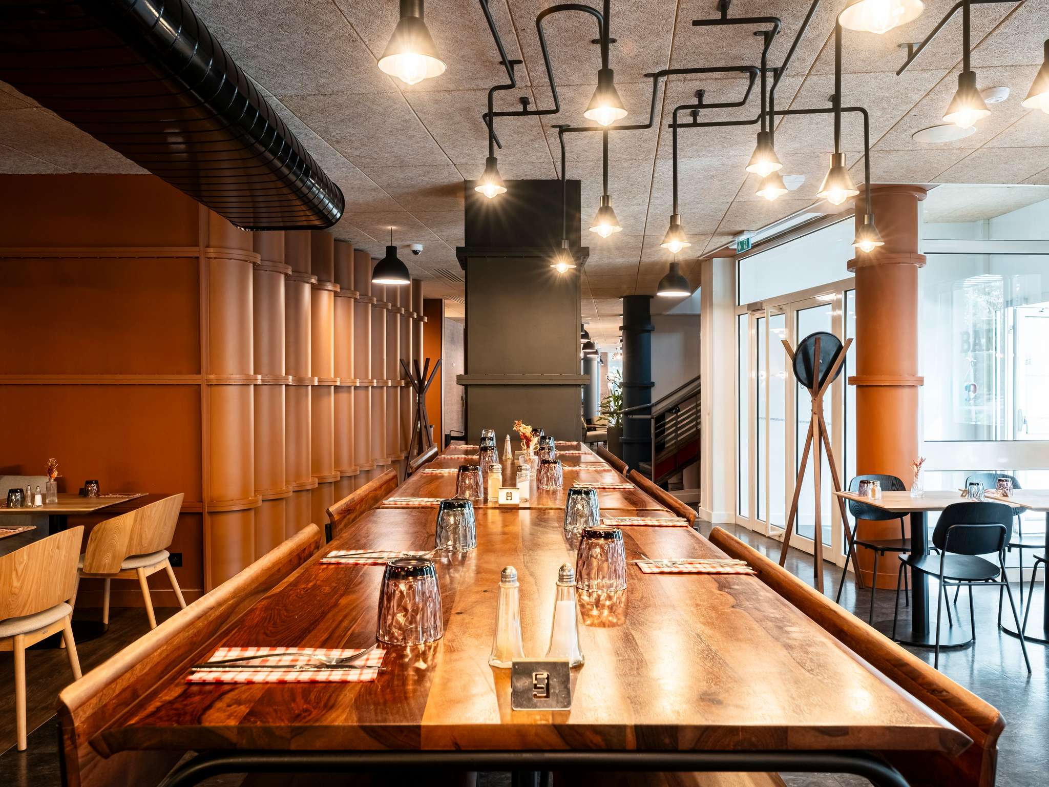 Foto - Ibis Styles Lyon Villeurbanne Parc de la Tête d'Or