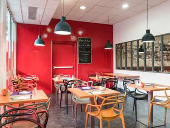Le Loft restaurant picture