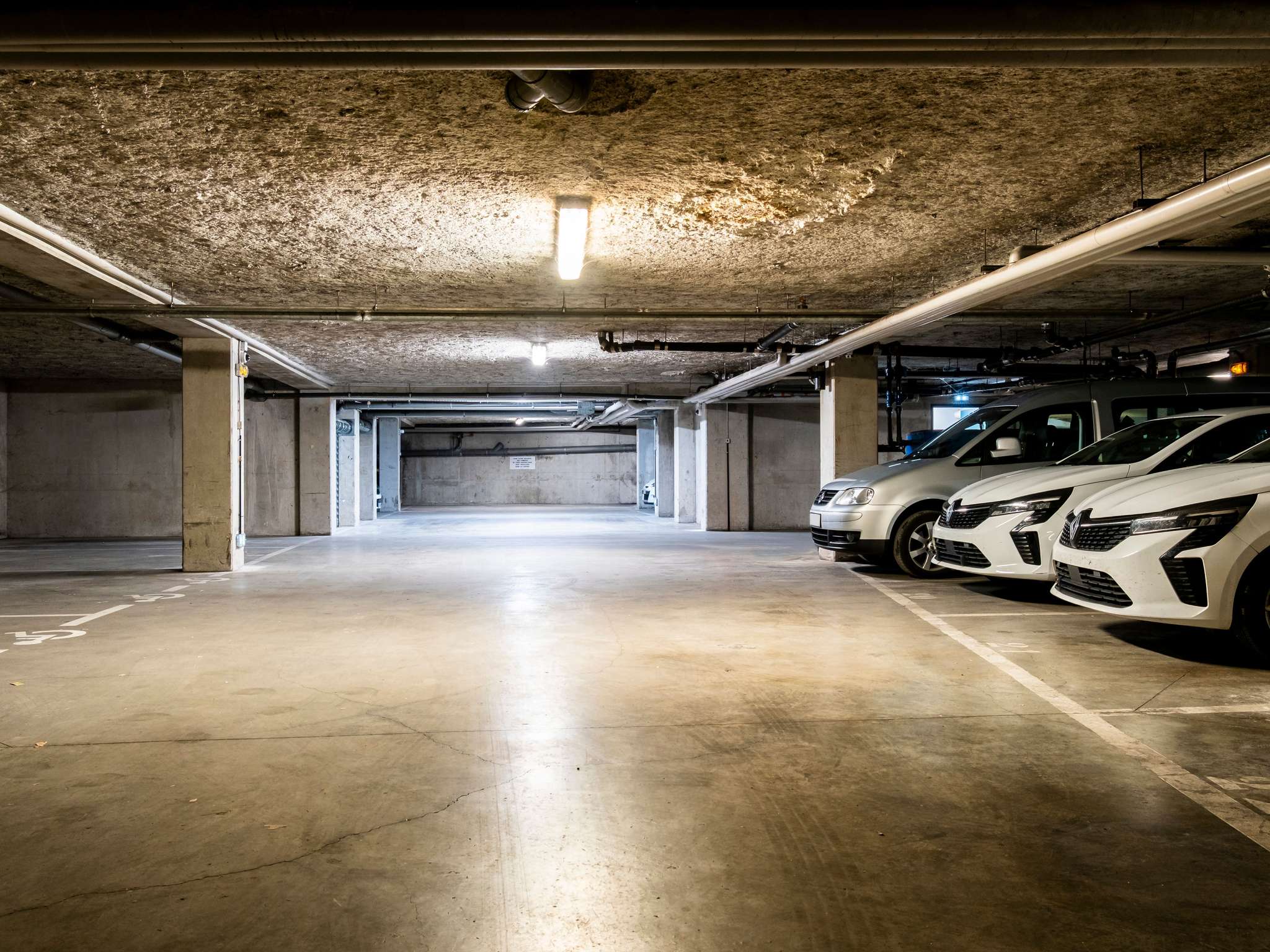 Foto - Ibis Styles Lyon Villeurbanne Parc de la Tête d'Or