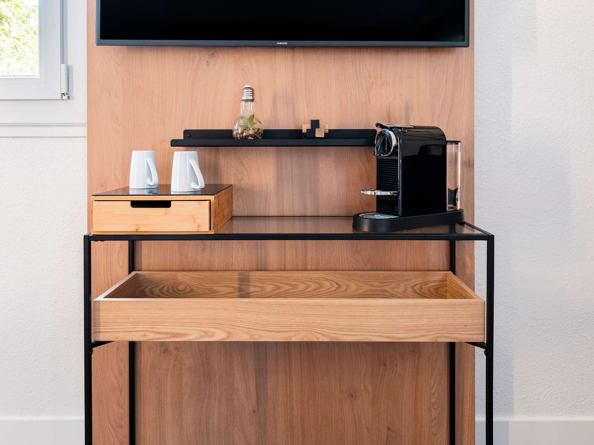 Foto - Ibis Styles Lyon Villeurbanne Parc de la Tête d'Or