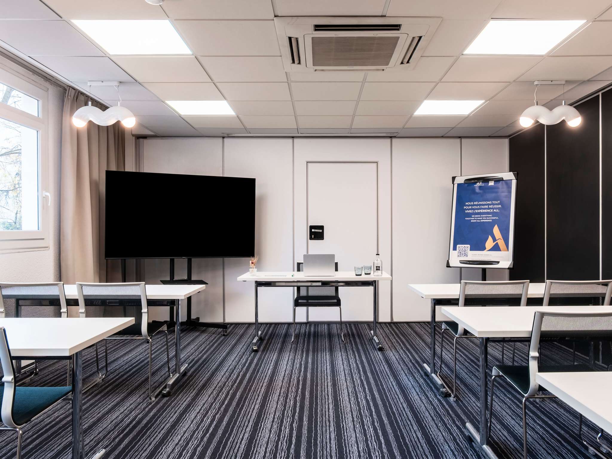 Photo - Ibis Styles Lyon Villeurbanne Parc de la Tête d'Or