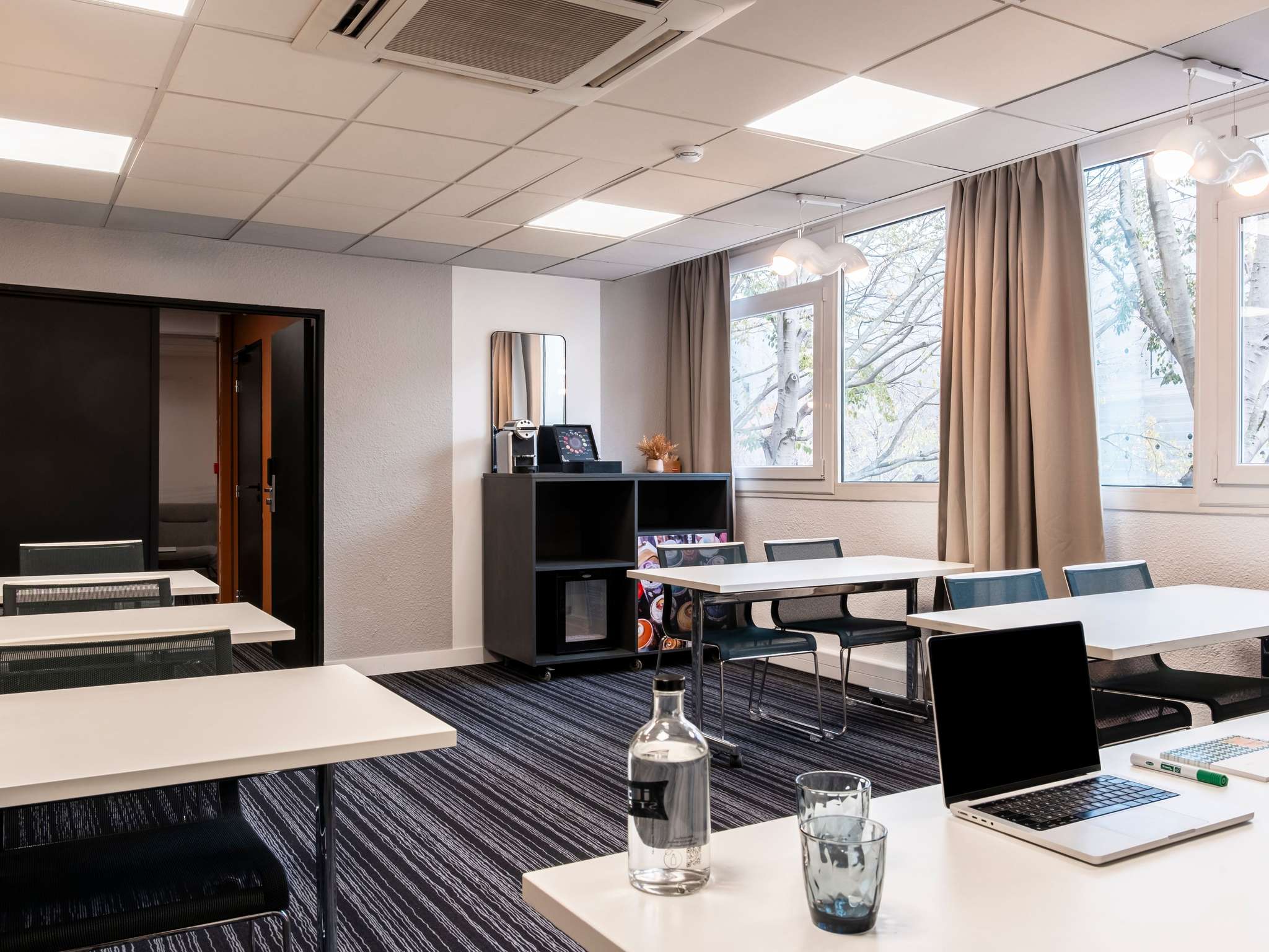 Photo - Ibis Styles Lyon Villeurbanne Parc de la Tête d'Or