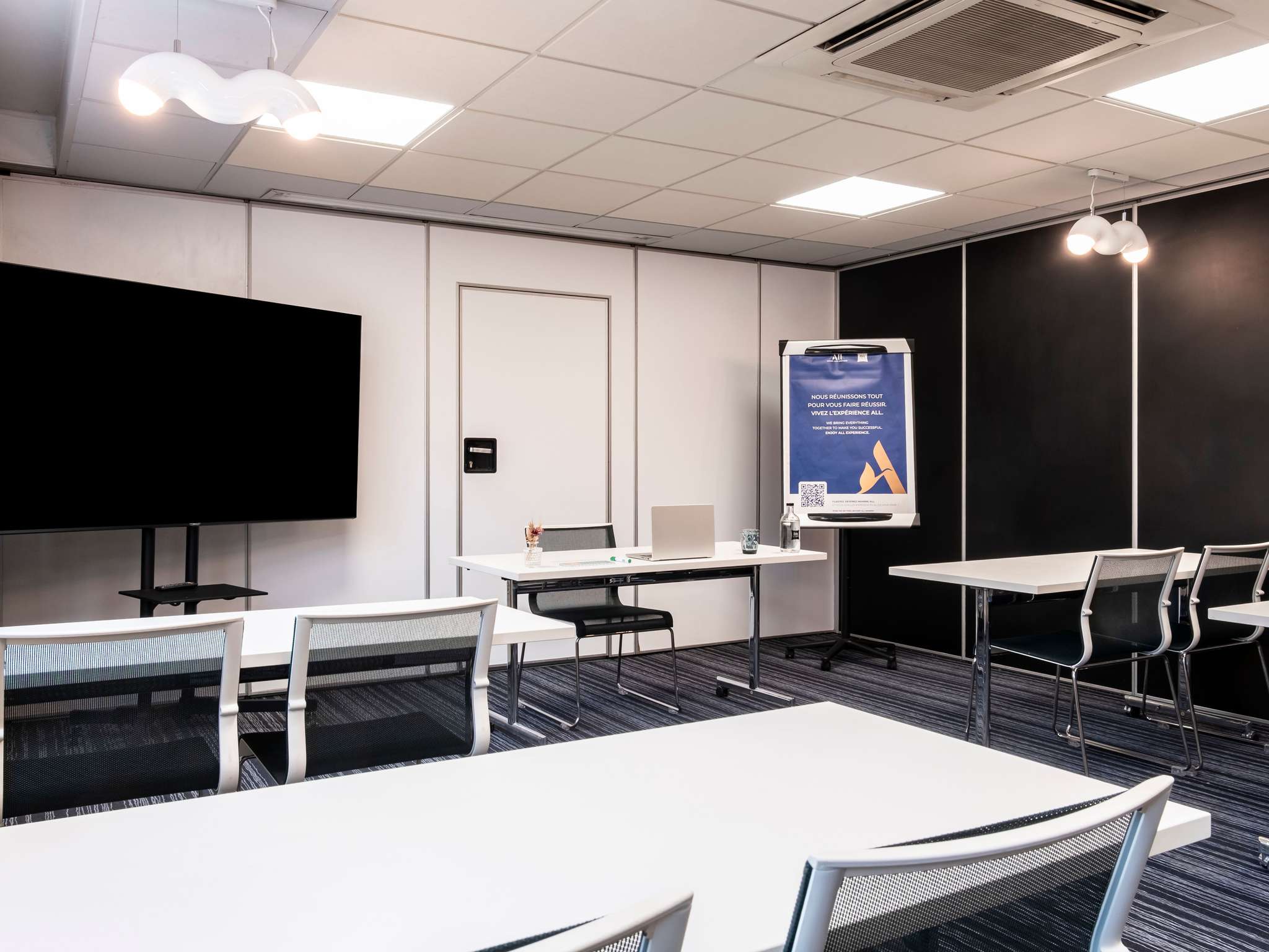 Photo - Ibis Styles Lyon Villeurbanne Parc de la Tête d'Or