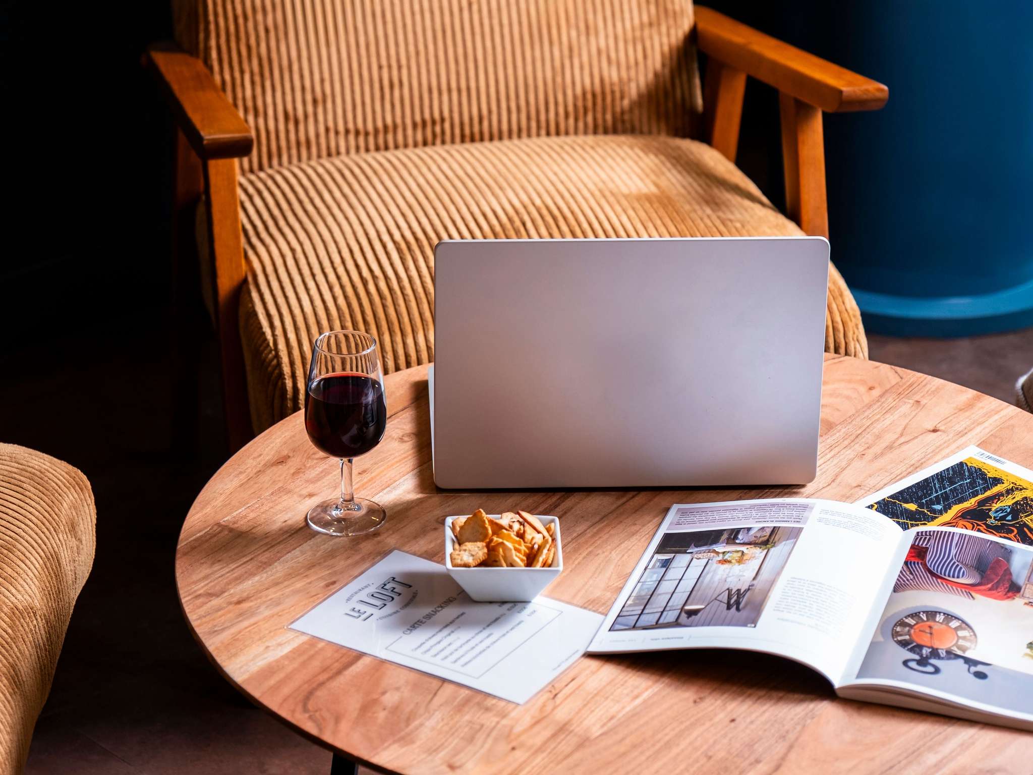 Photo - Ibis Styles Lyon Villeurbanne Parc de la Tête d'Or