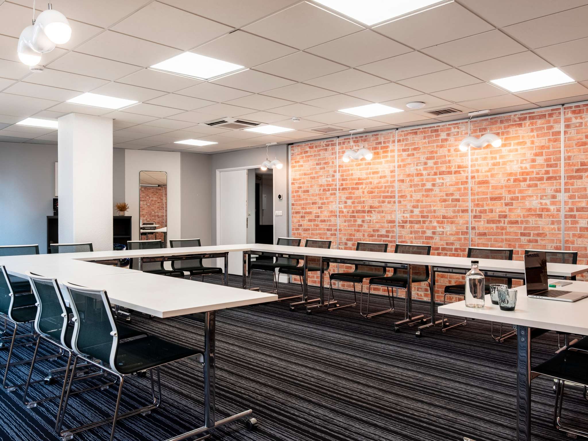 Photo - Ibis Styles Lyon Villeurbanne Parc de la Tête d'Or