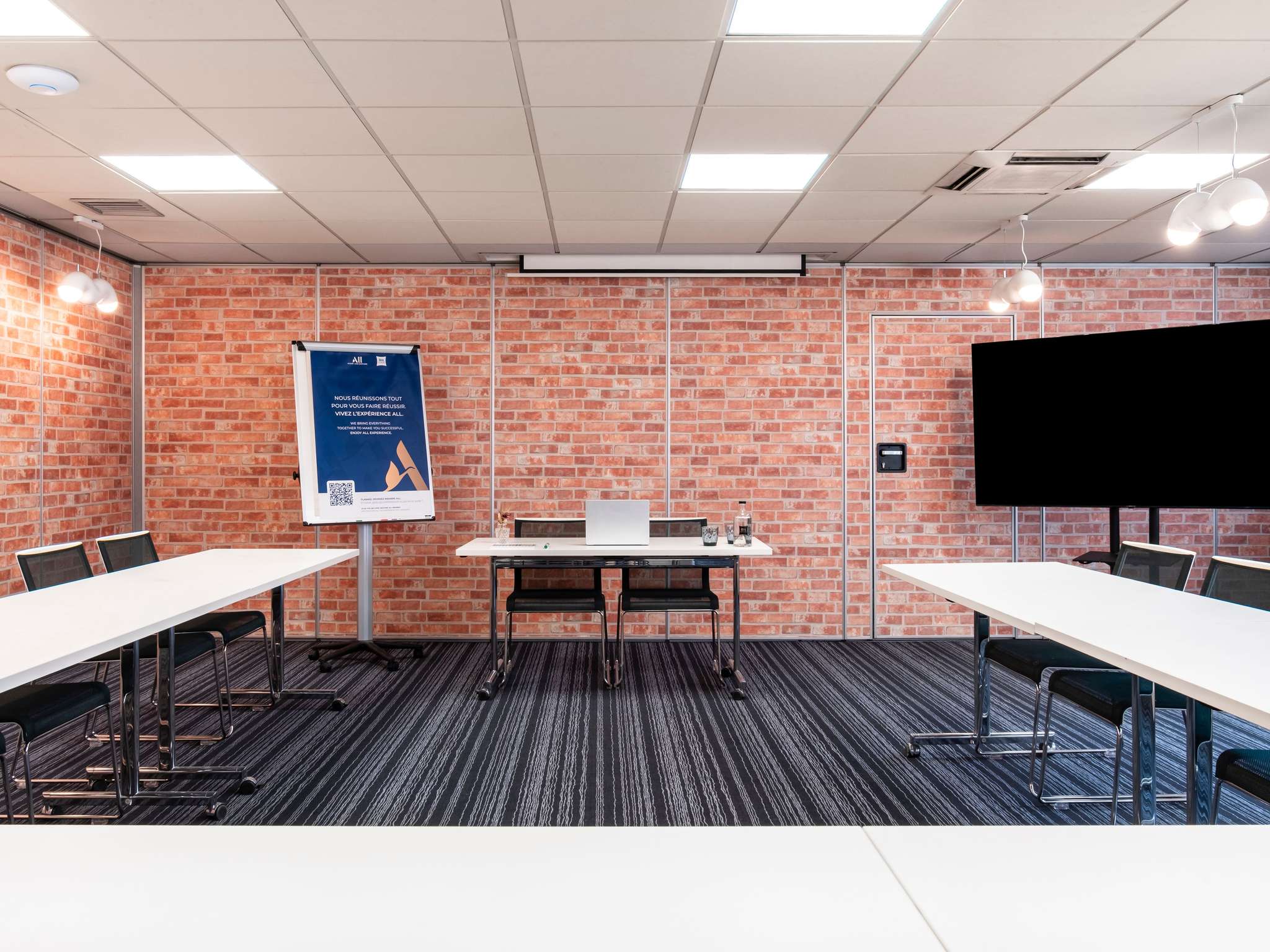 Photo - Ibis Styles Lyon Villeurbanne Parc de la Tête d'Or