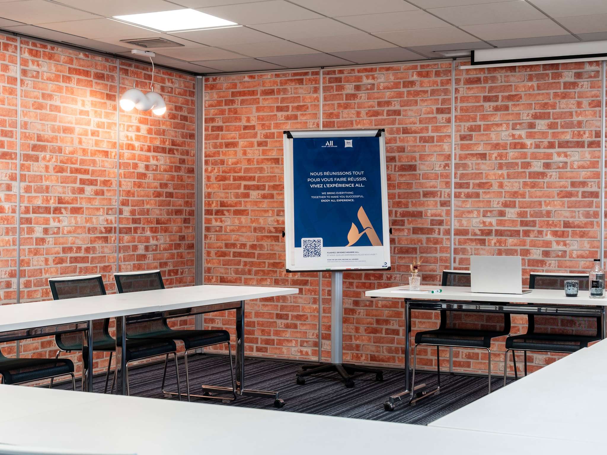 Photo - Ibis Styles Lyon Villeurbanne Parc de la Tête d'Or