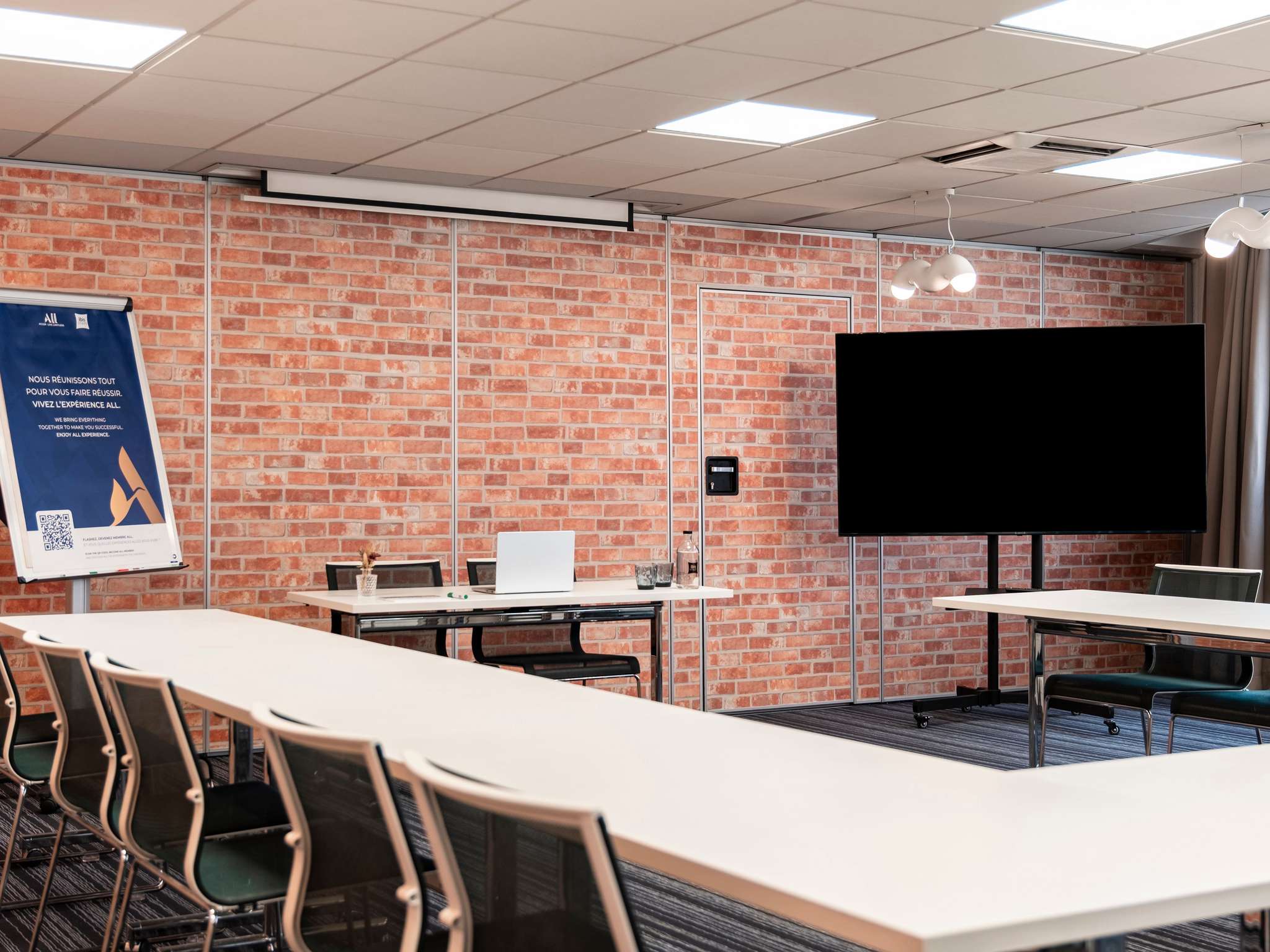 Photo - Ibis Styles Lyon Villeurbanne Parc de la Tête d'Or