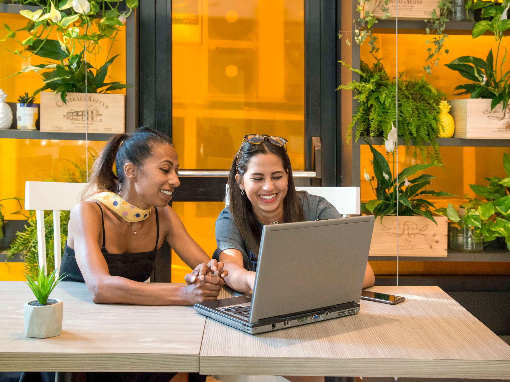 Foto - Novotel Marseille Centre Prado Vélodrome