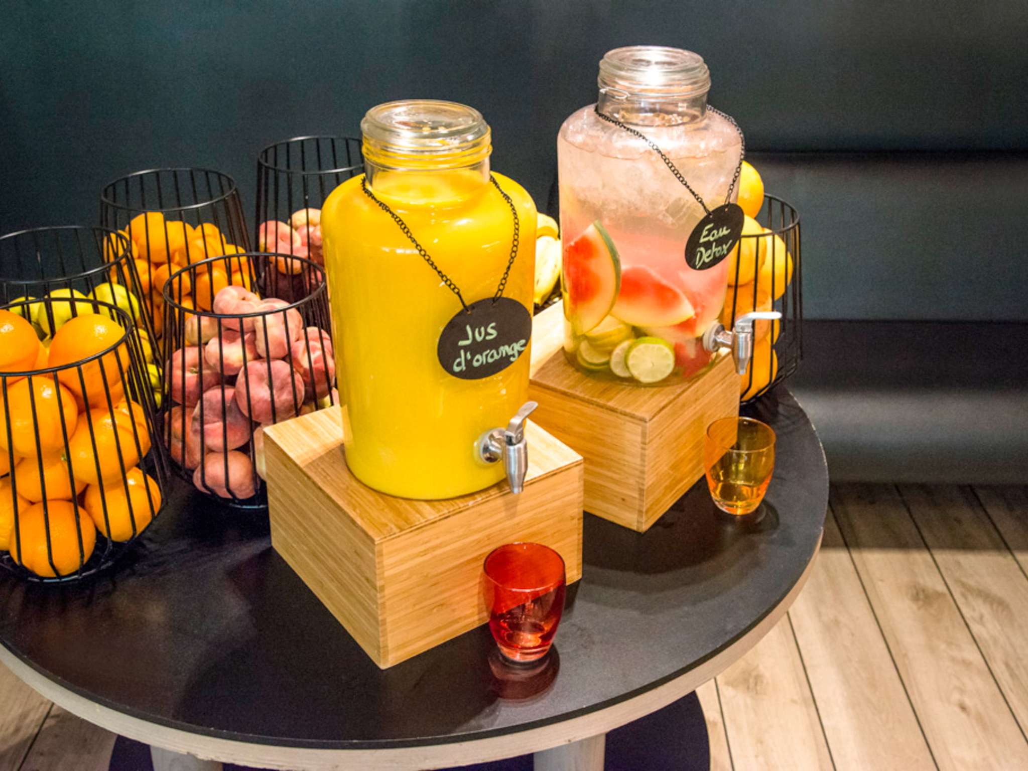 Foto - Novotel Marseille Centre Prado Vélodrome