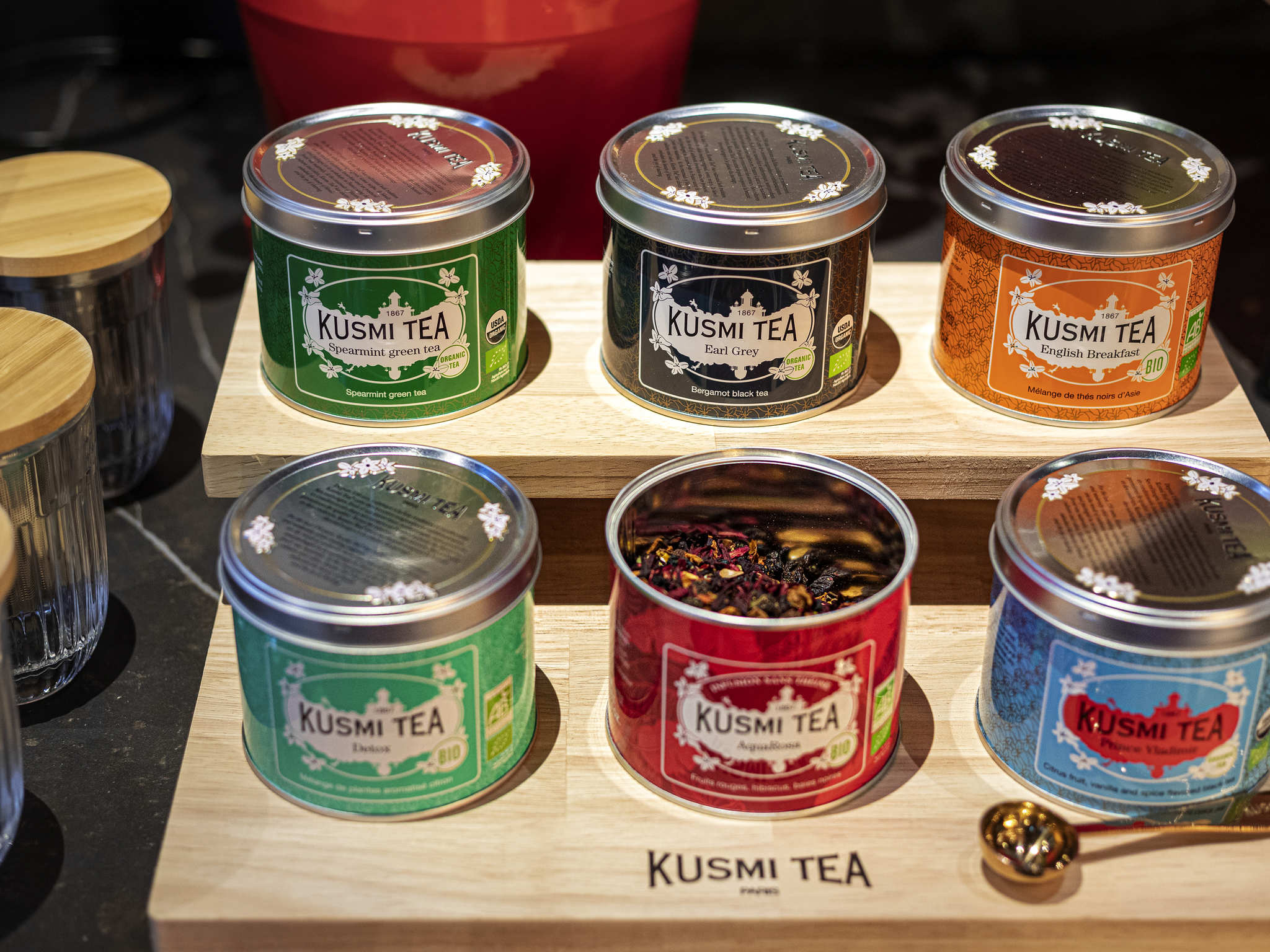 Foto - Novotel Marseille Centre Prado Vélodrome