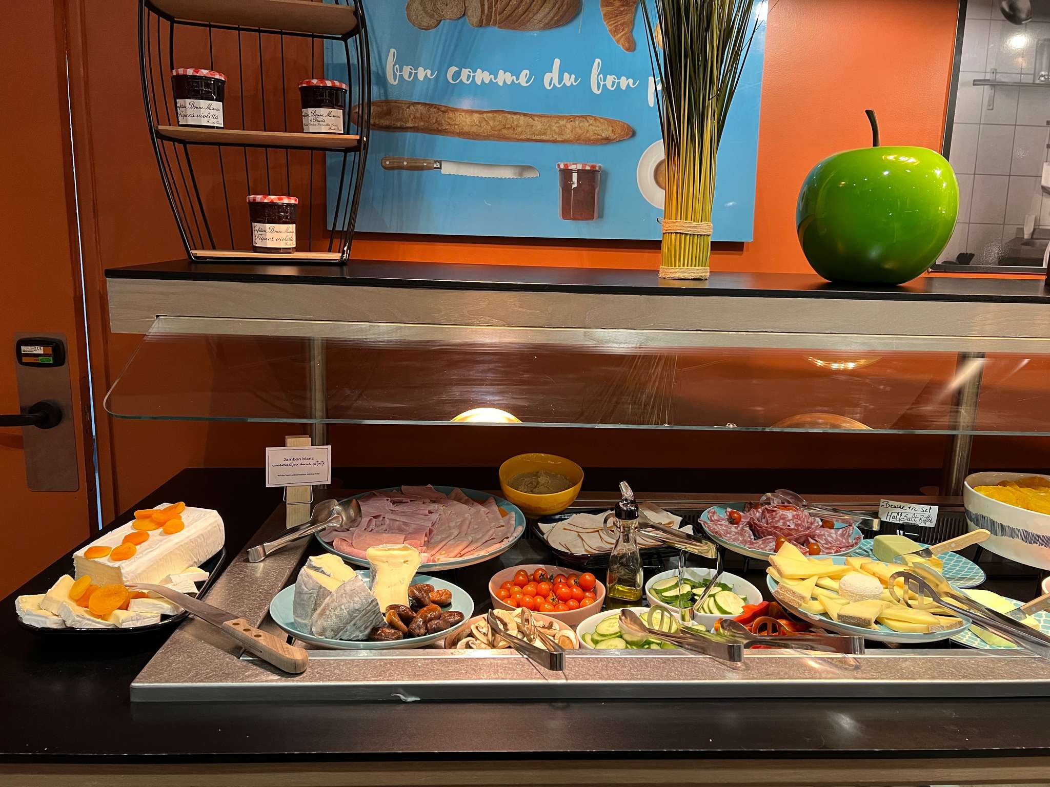 Foto - Novotel Marseille Centre Prado Vélodrome