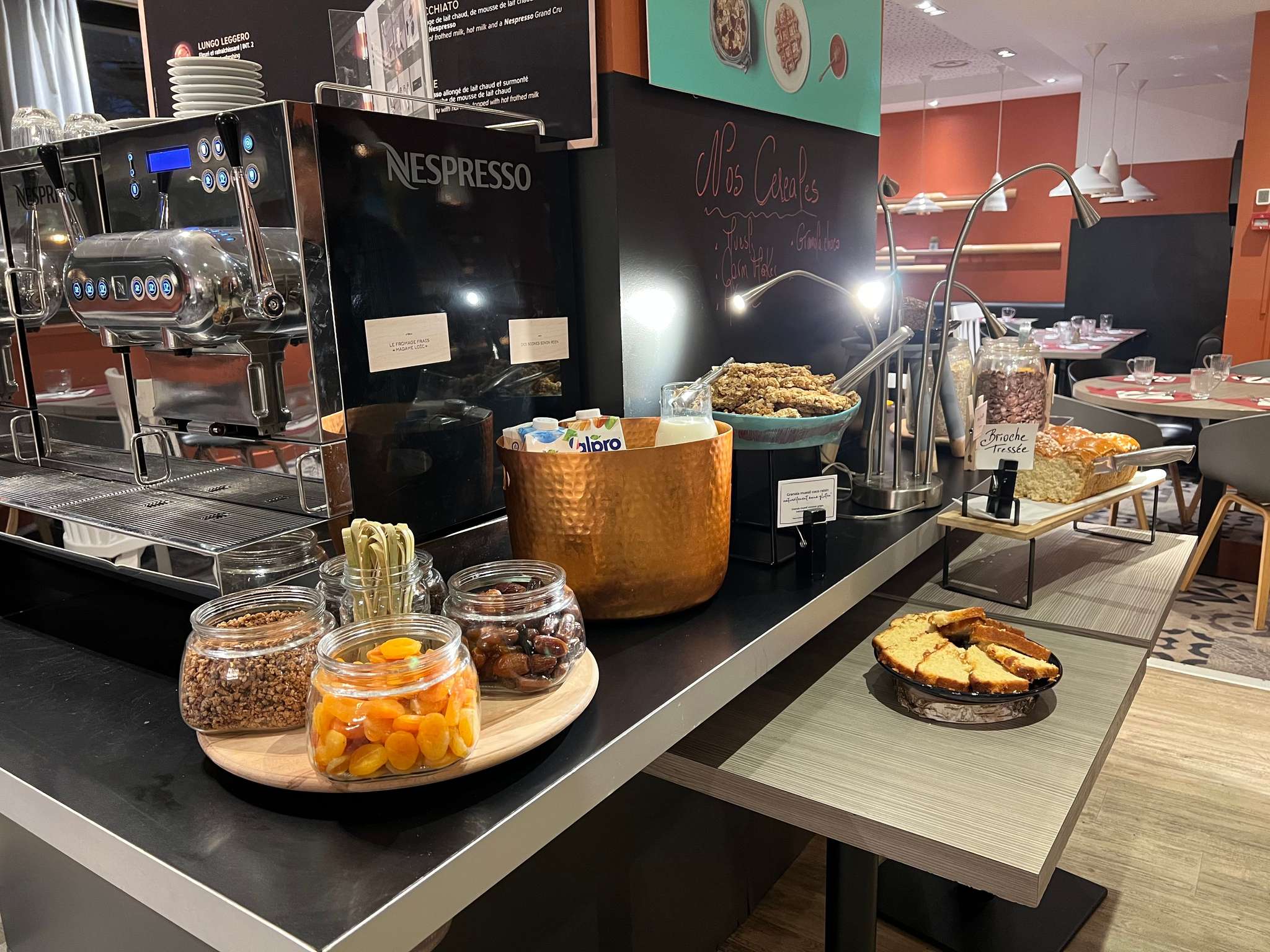 Foto - Novotel Marseille Centre Prado Vélodrome