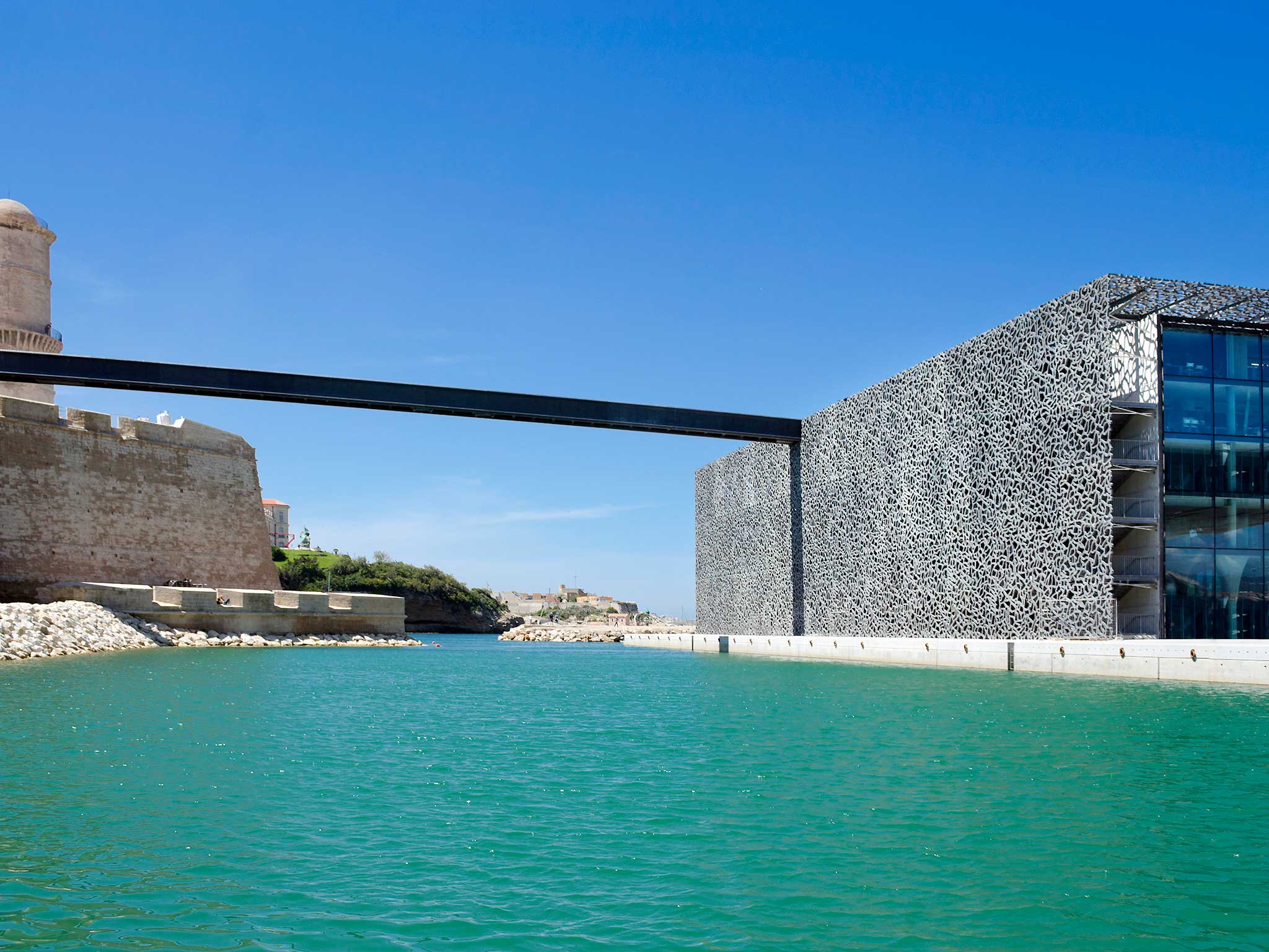 Foto - Novotel Marseille Centre Prado Vélodrome