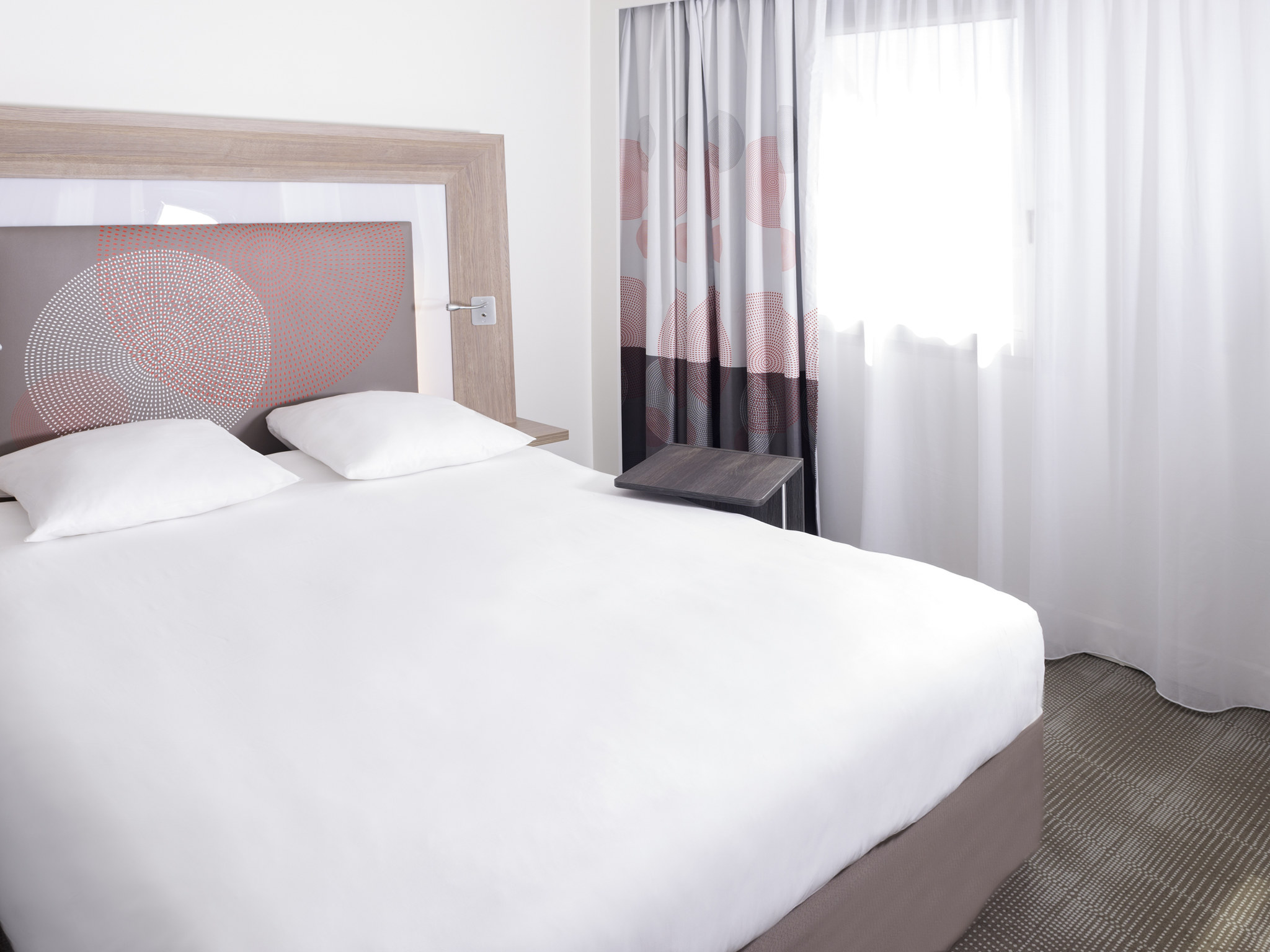 Foto - Novotel Marseille Centre Prado Vélodrome