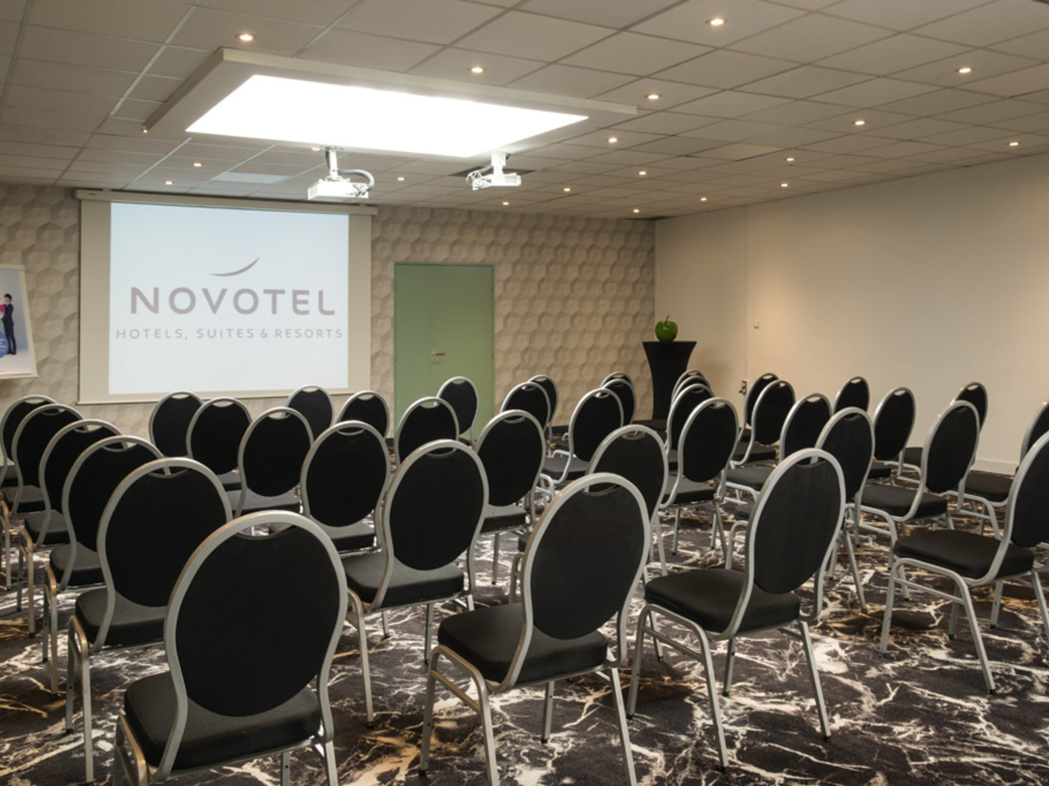 Foto - Novotel Marseille Centre Prado Vélodrome
