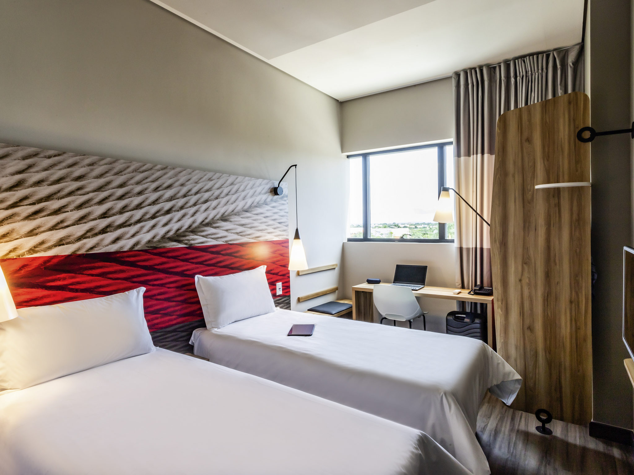Foto - ibis Palmas Avenida JK