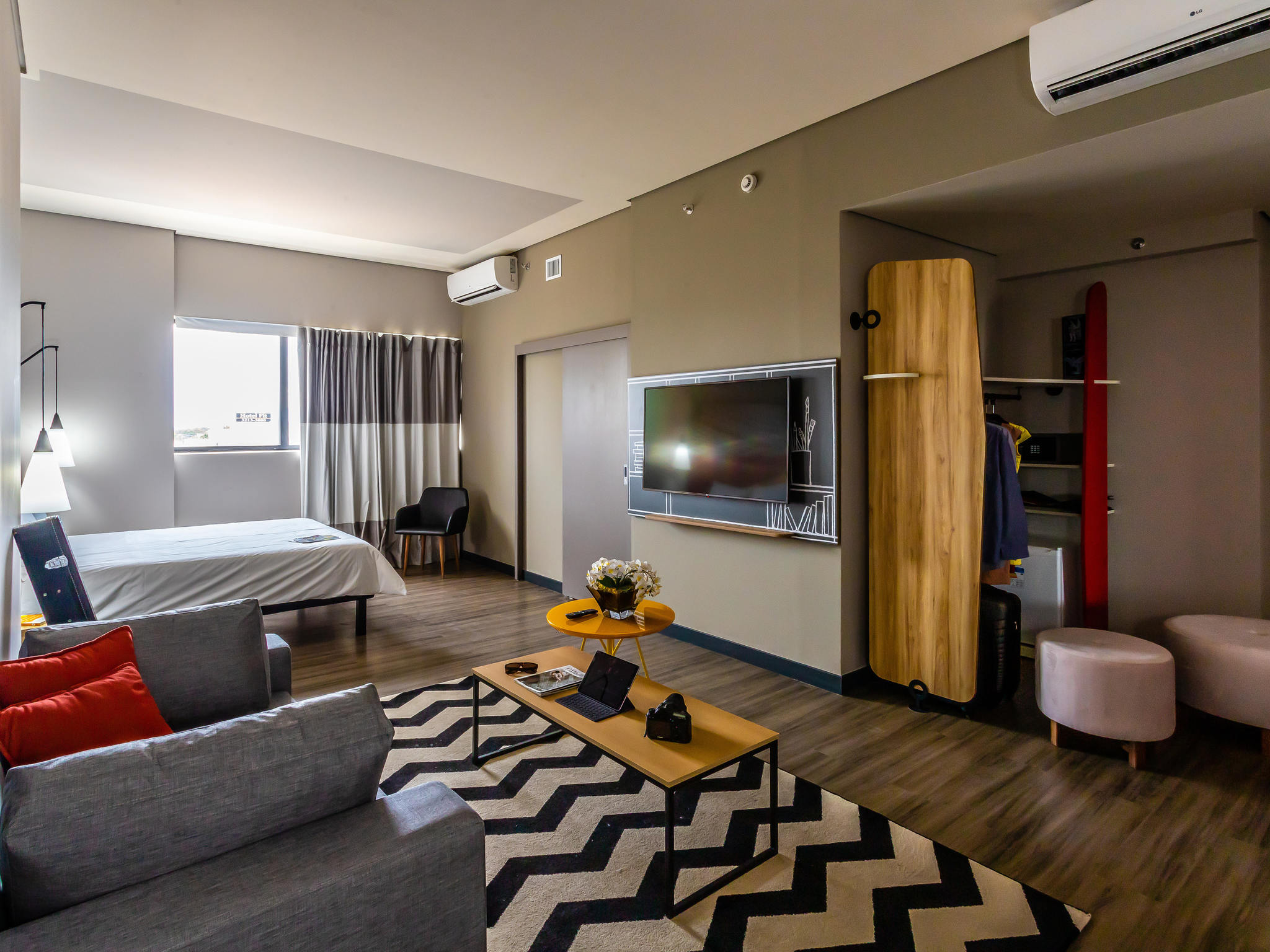 Foto - ibis Palmas Avenida JK