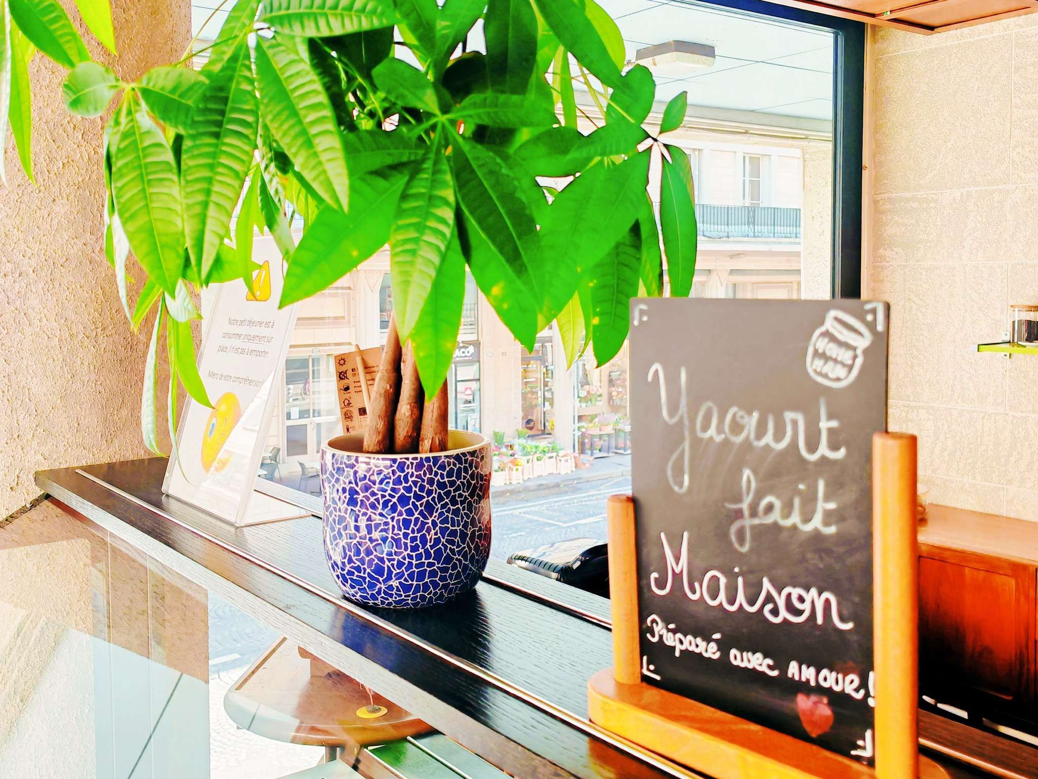 Photo - ibis Styles Le Havre Centre