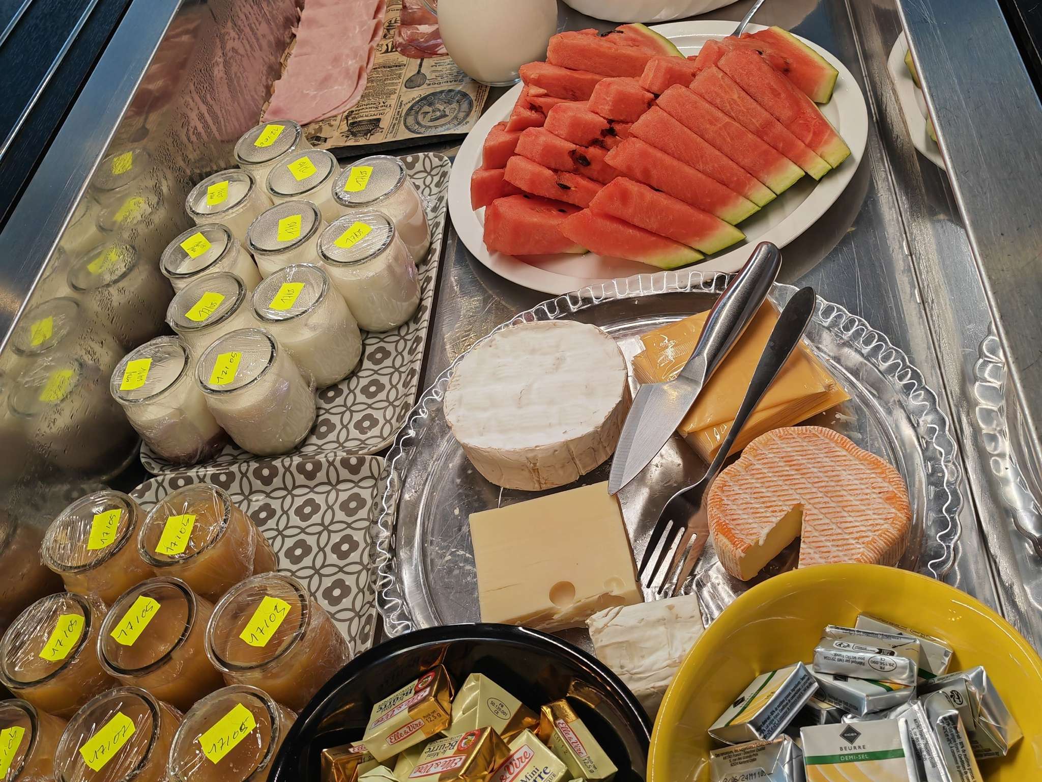 Photo - ibis Styles Le Havre Centre