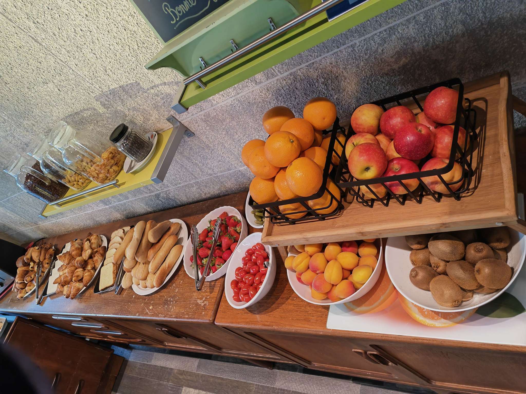 Photo - ibis Styles Le Havre Centre