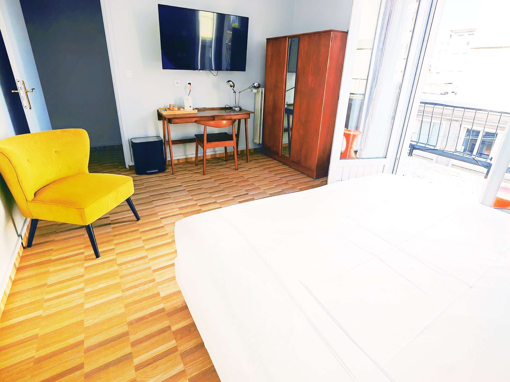 Photo - ibis Styles Le Havre Centre